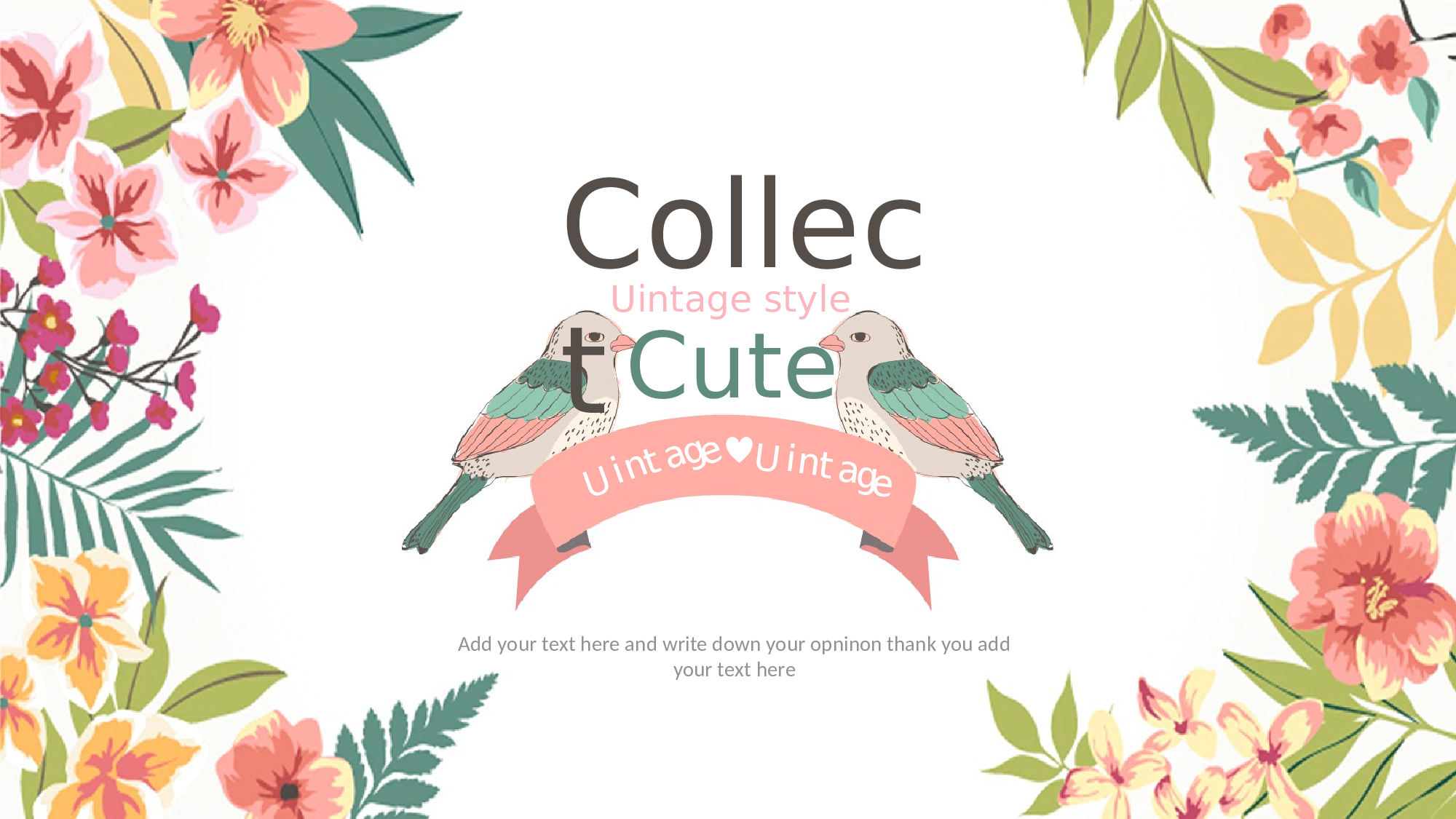 文艺风格(4)[142].ppt 第1页