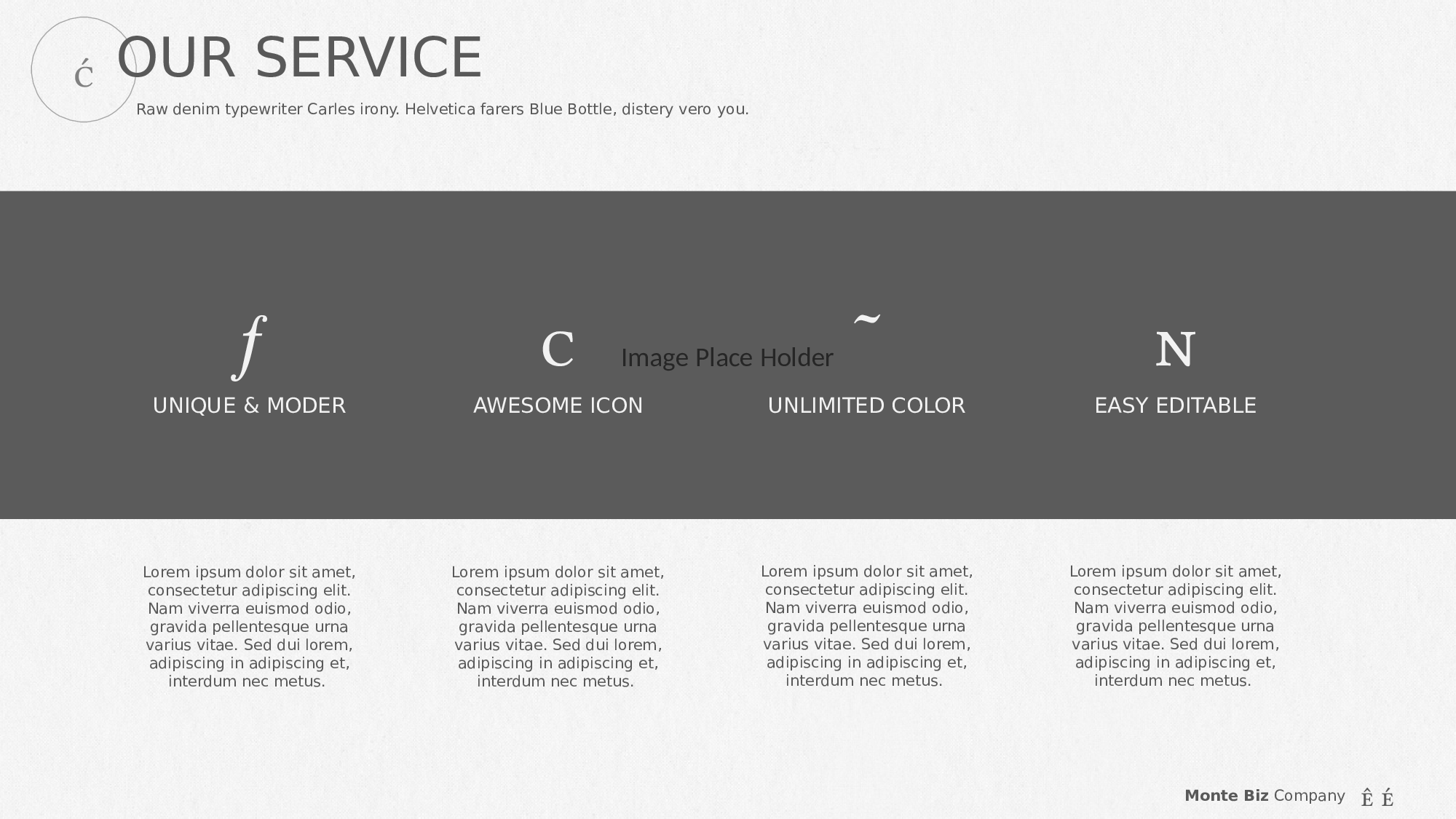 文艺高逼格15.pptx 第5页