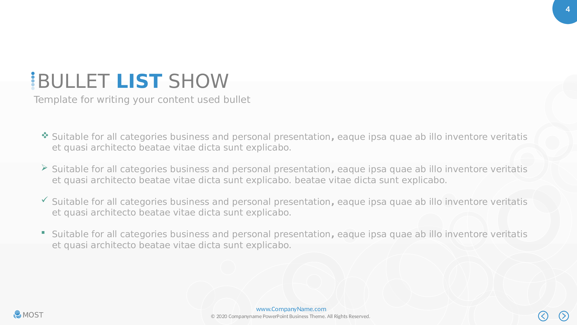 文艺高逼格16.pptx 第4页