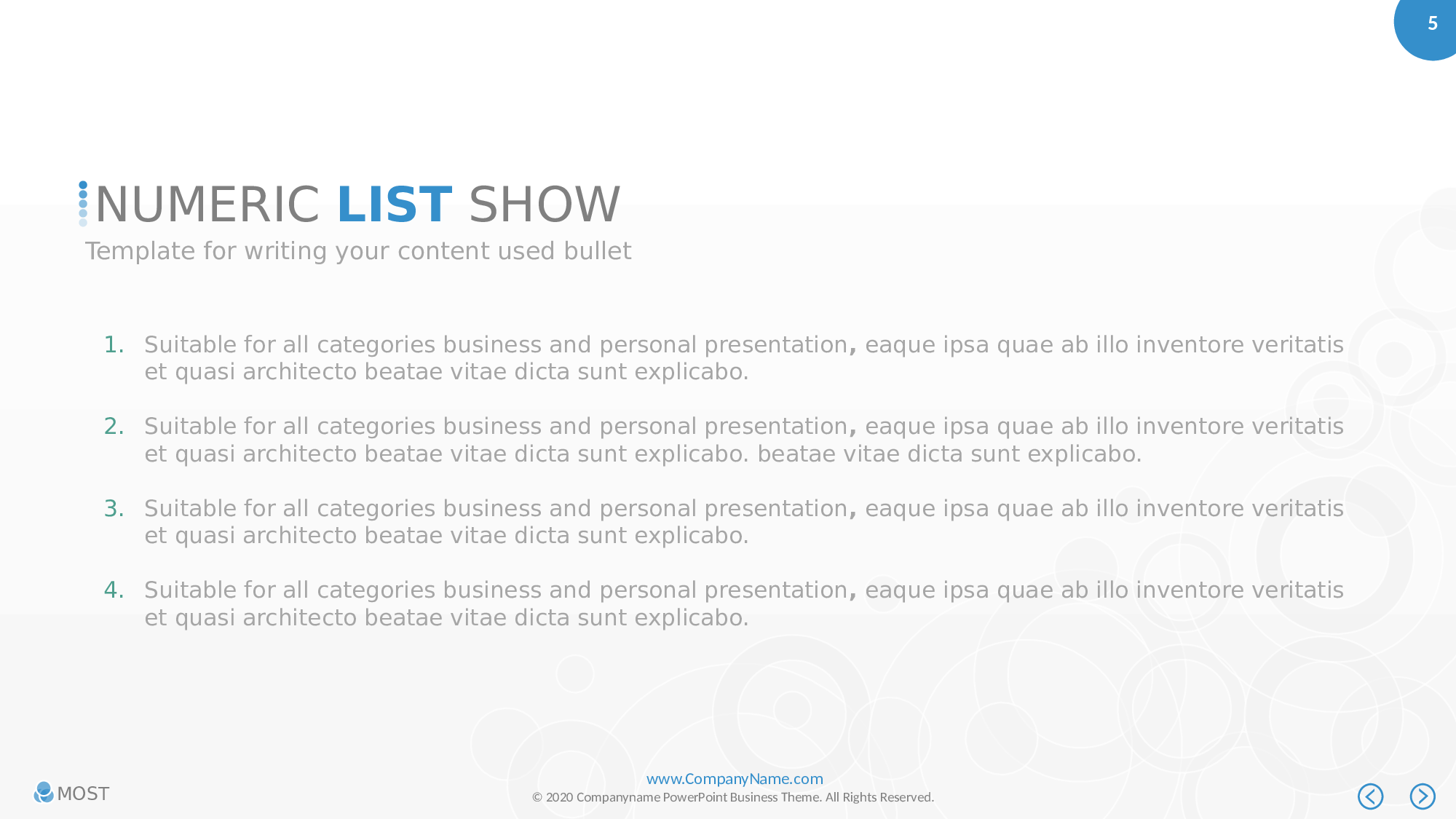 文艺高逼格16.pptx 第5页