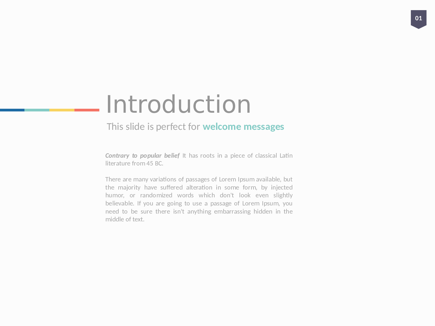 文艺高逼格17.pptx 第2页