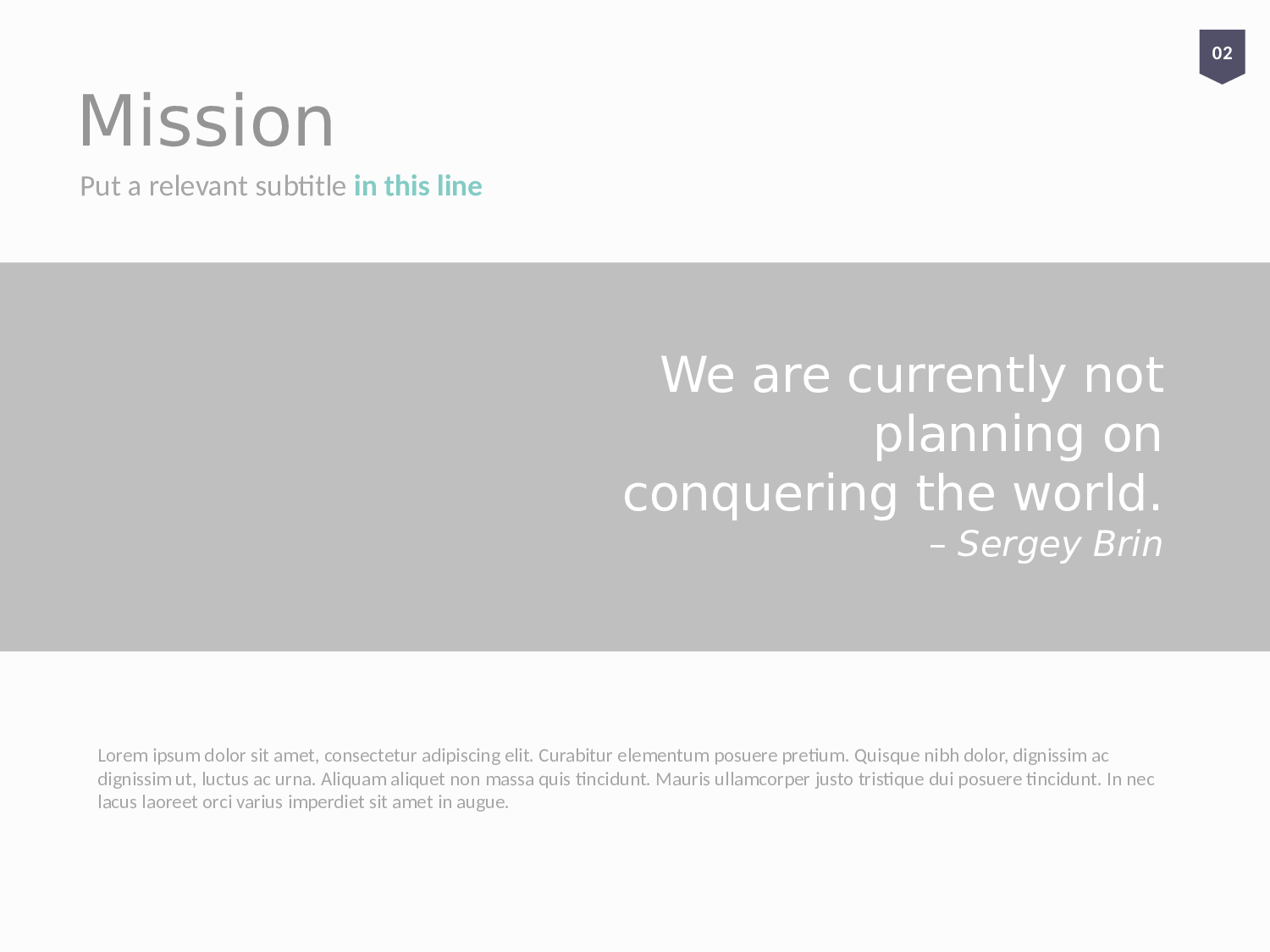 文艺高逼格17.pptx 第3页