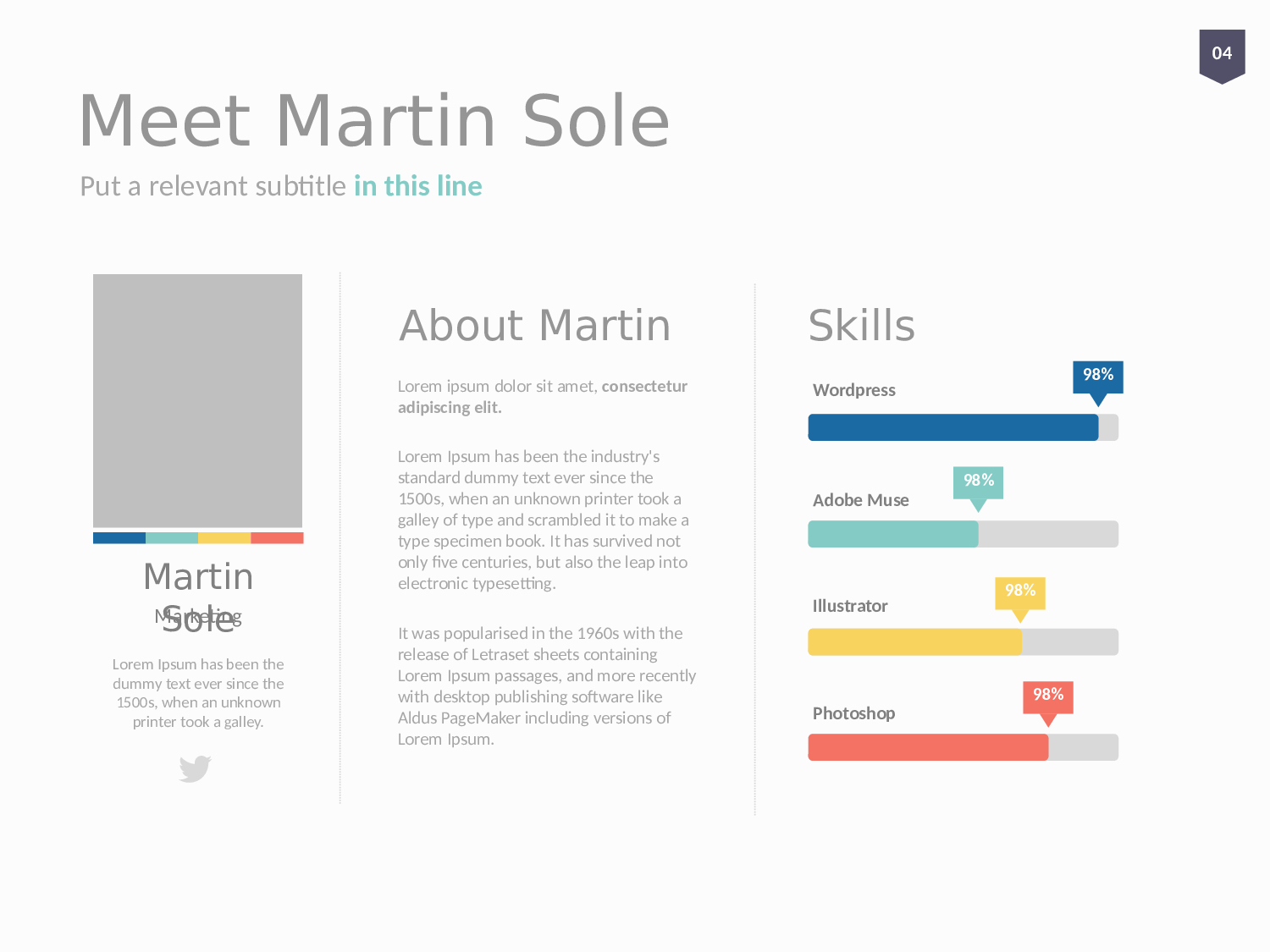 文艺高逼格17.pptx 第5页