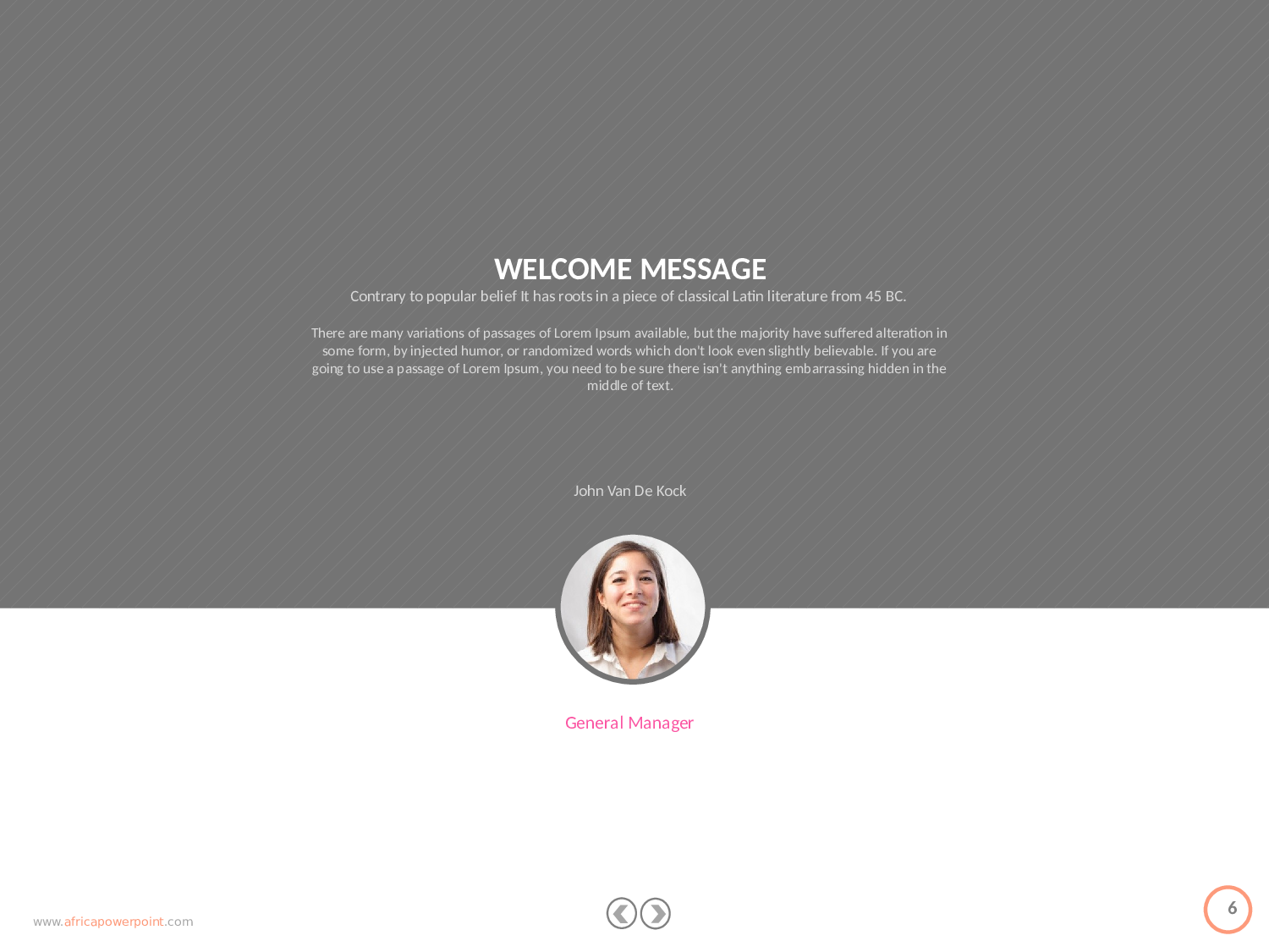 文艺高逼格22.pptx 第6页