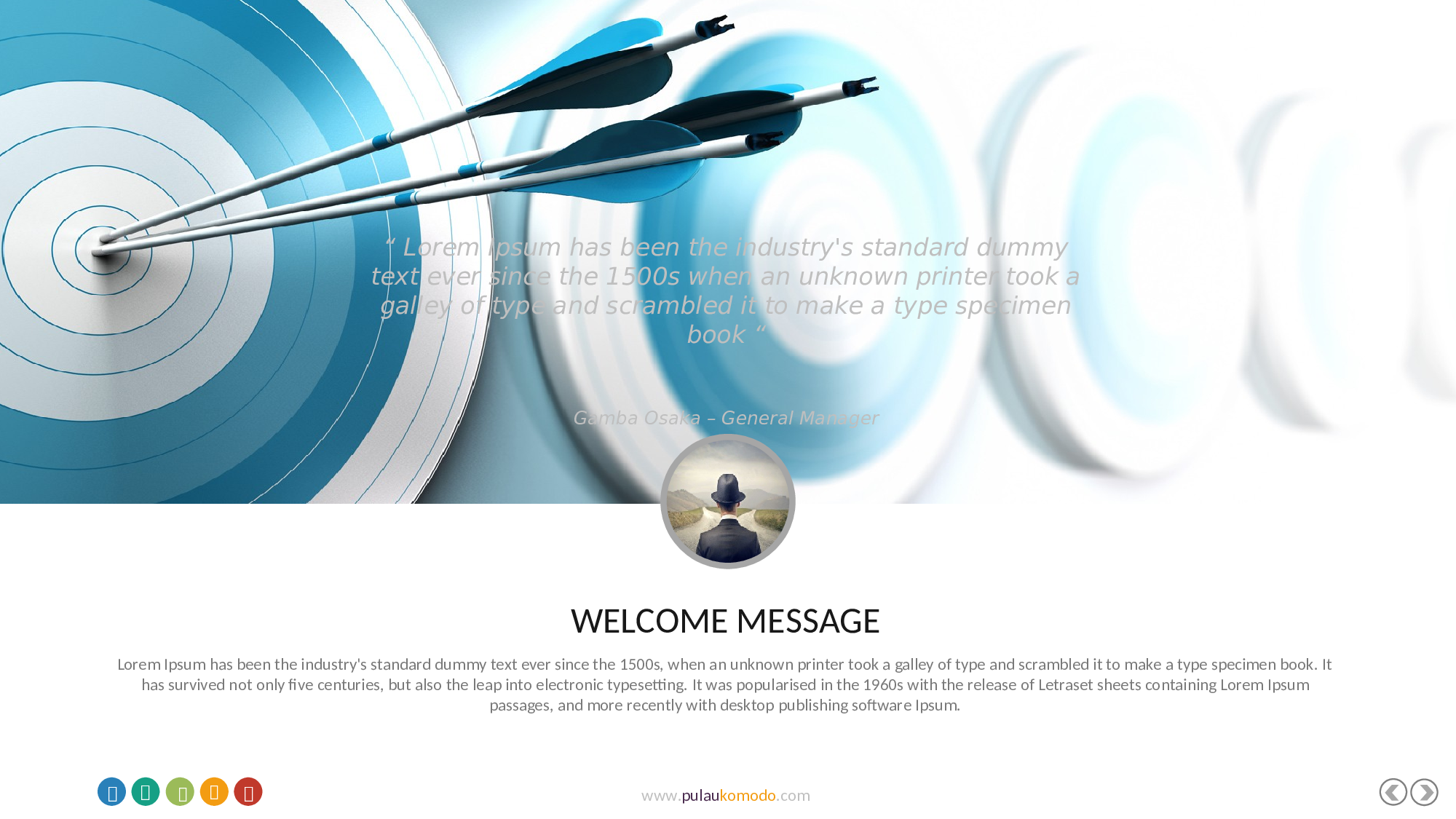 文艺高逼格3.ppt 第2页