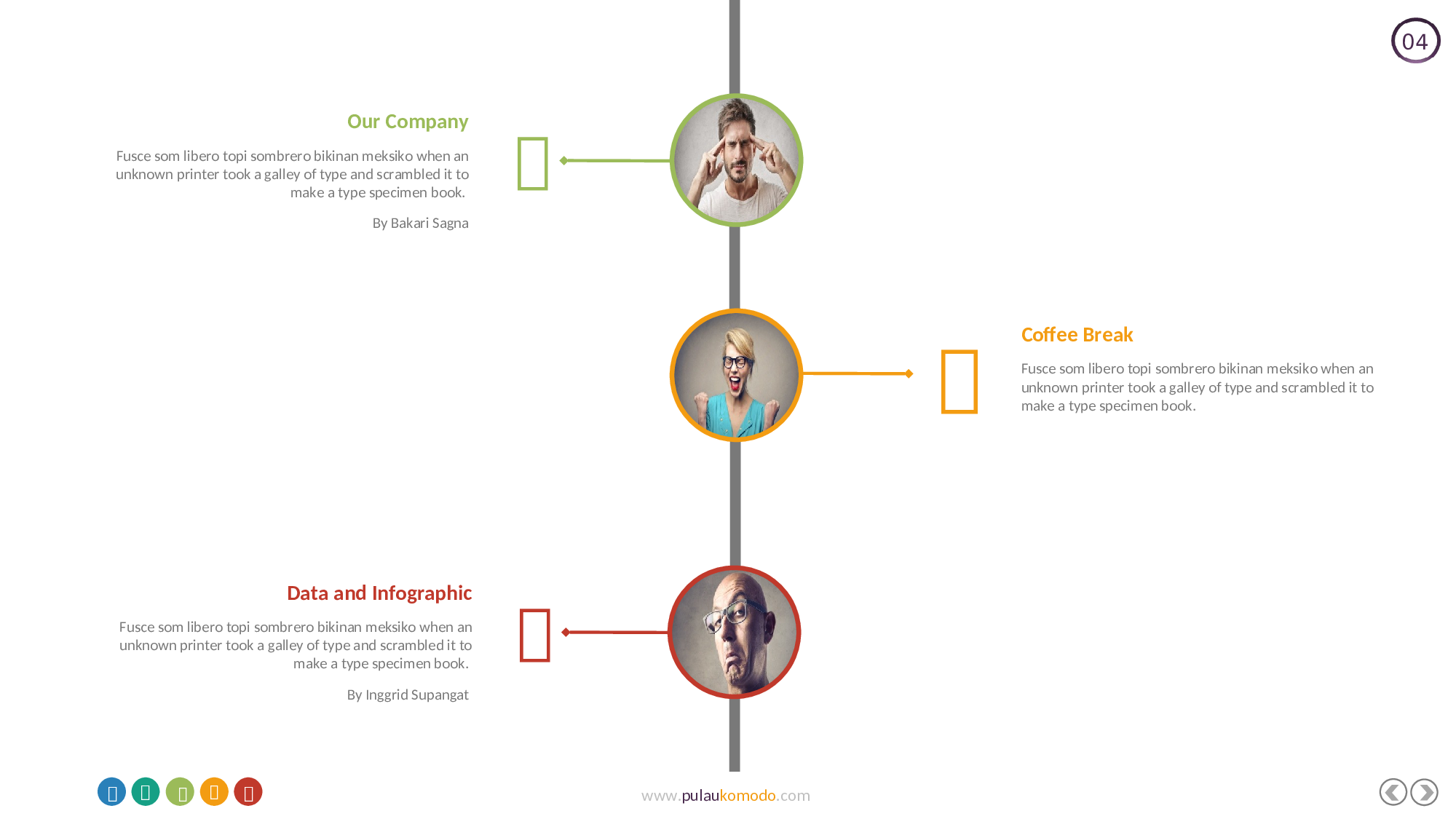 文艺高逼格3.ppt 第4页