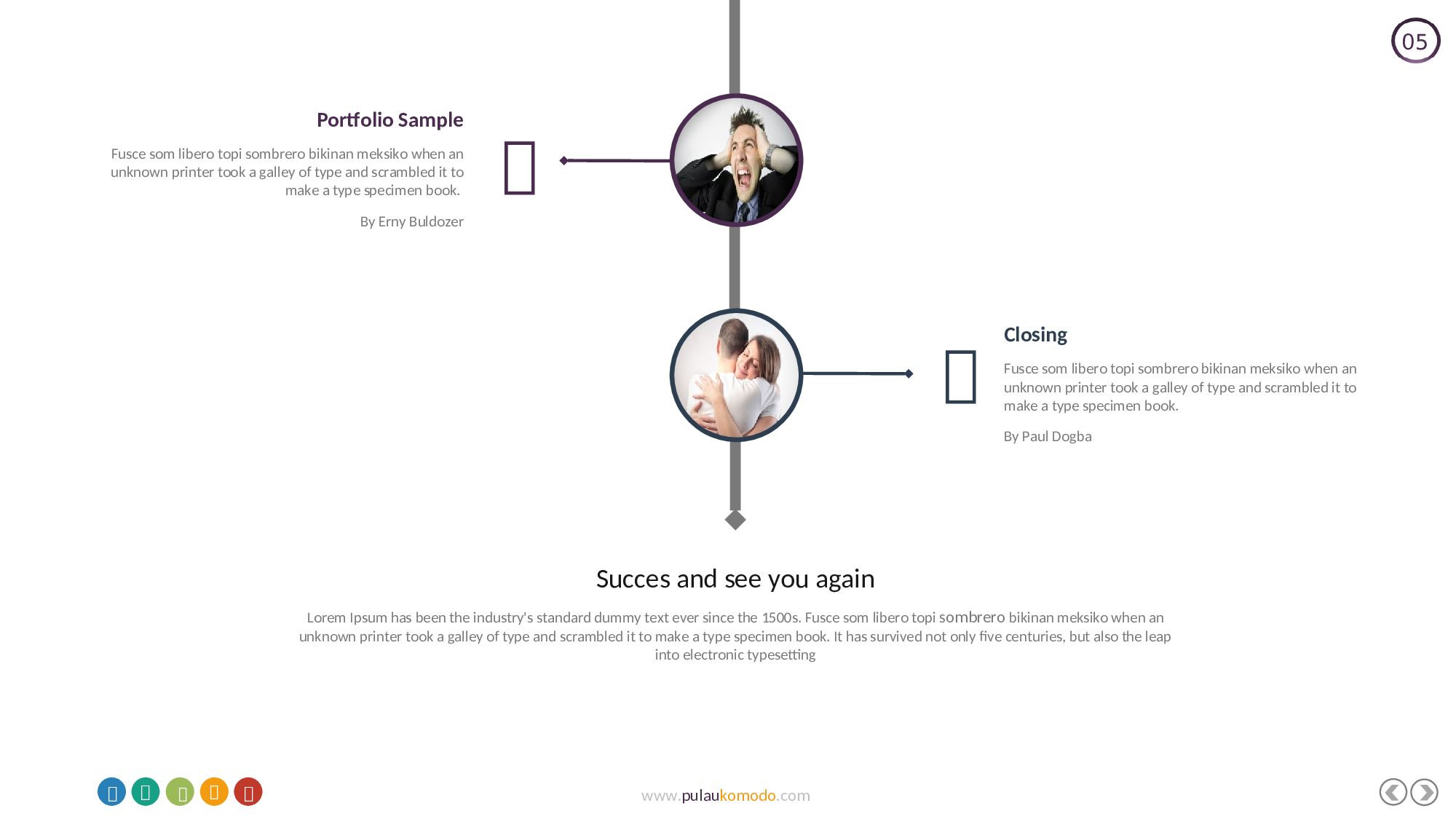 文艺高逼格3.ppt 第5页