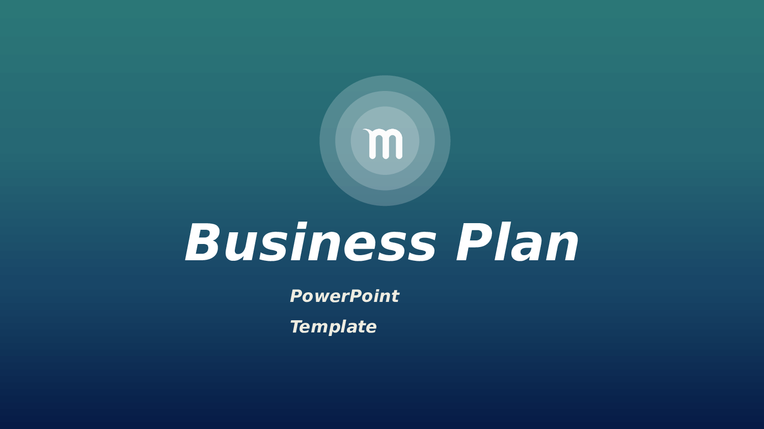 文艺高逼格30.pptx 第1页