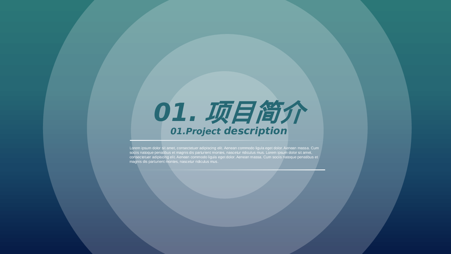 文艺高逼格30.pptx 第3页