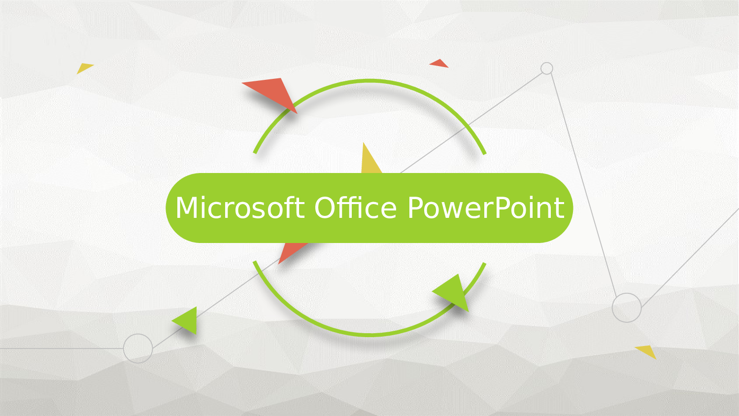 15个PPT封面模板素材合集.pptx 第4页