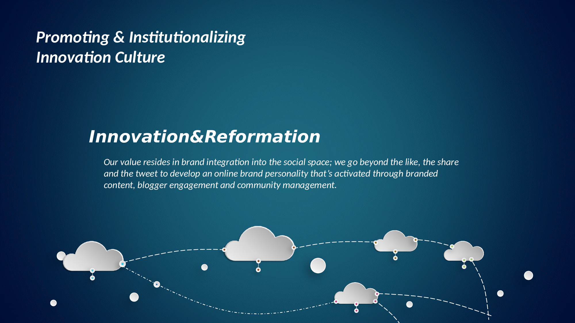 文艺高逼格40.pptx 第3页