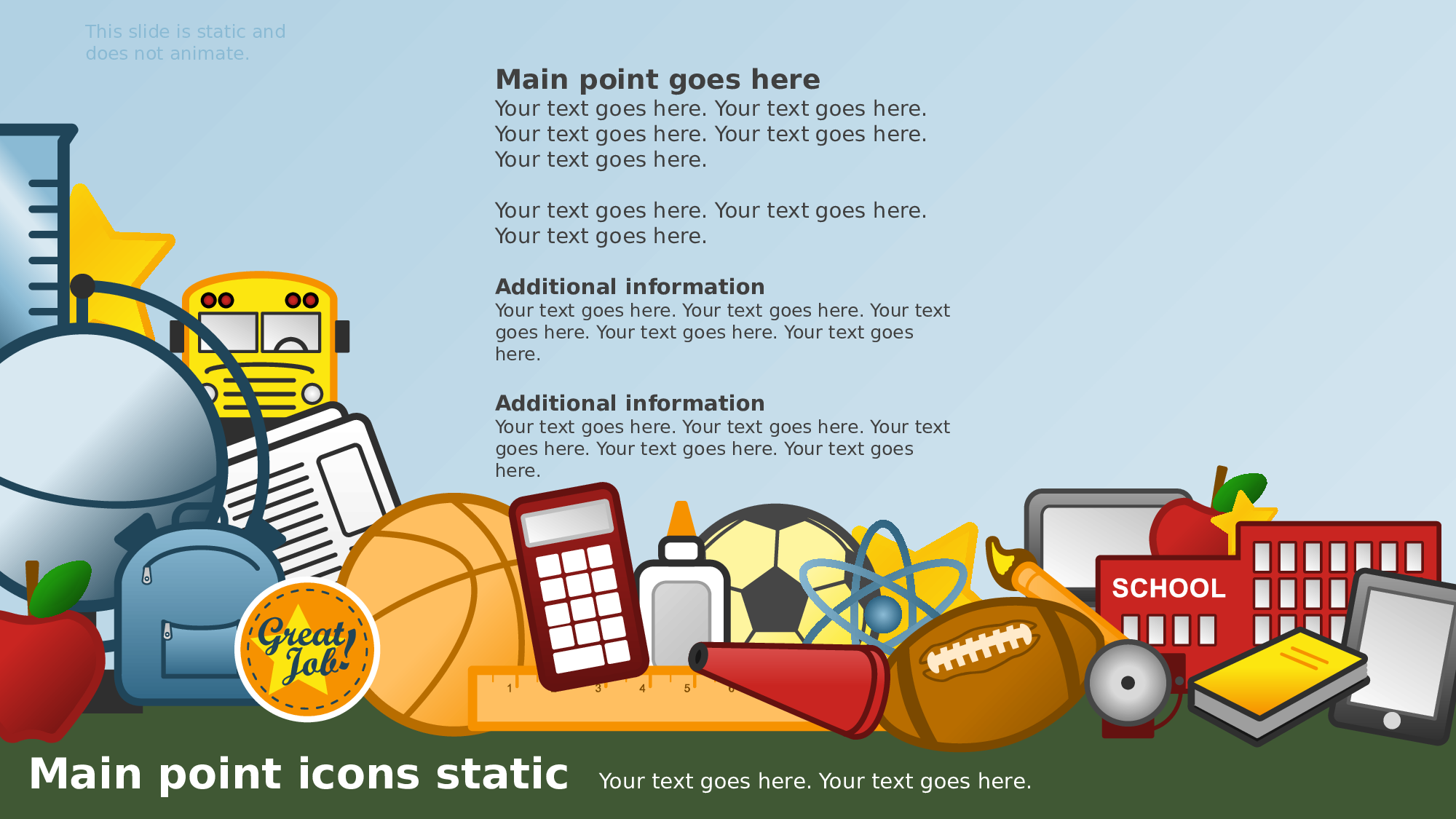 11.教育行业年终总结-可爱卡通-多彩活泼.pptx 第3页