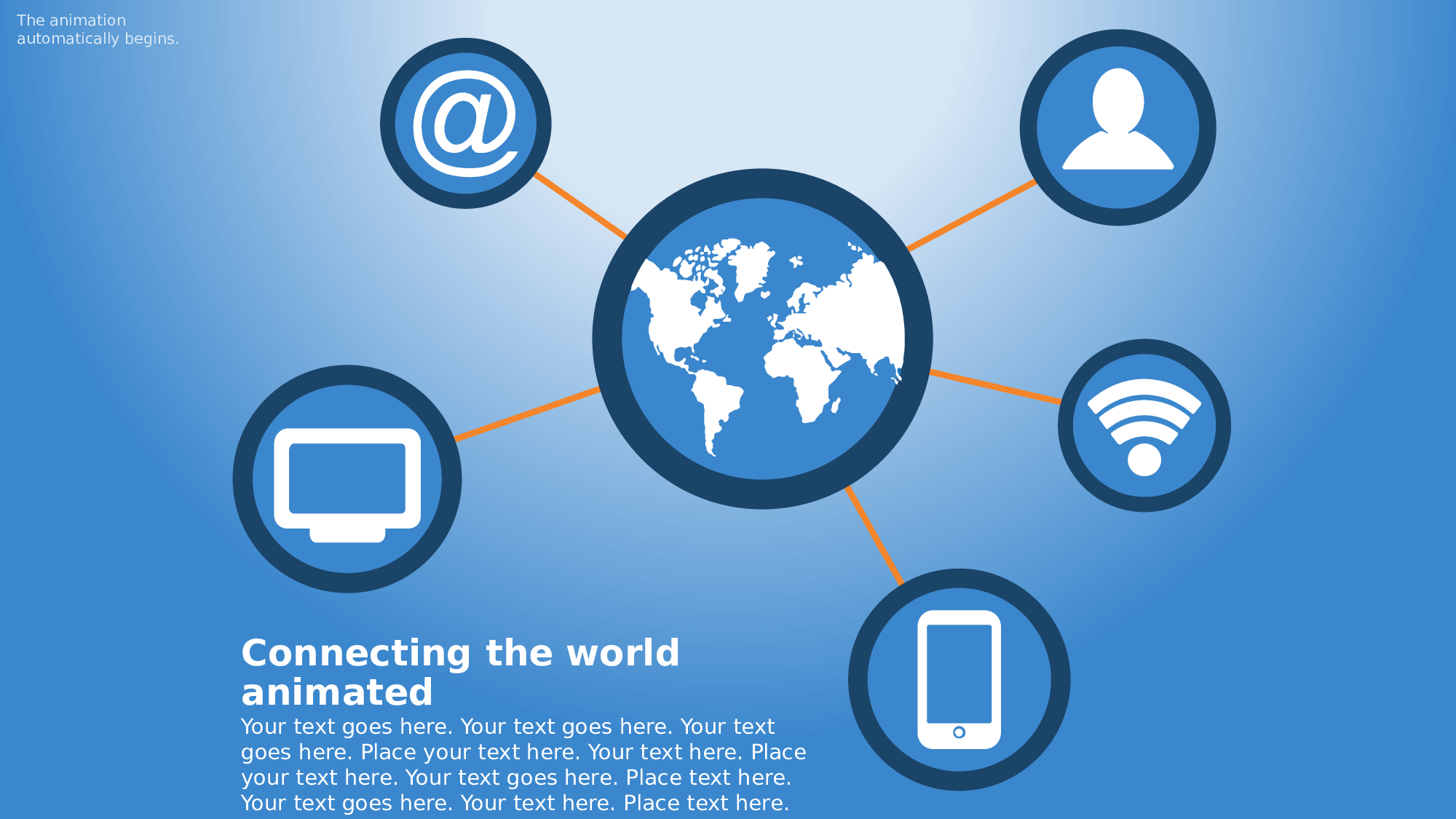 3.电信行业全球概览总结-扁平简约.pptx 第4页