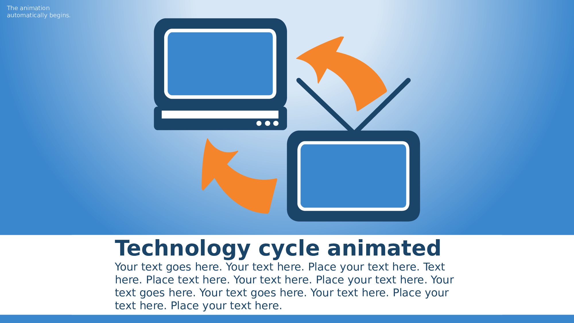 3.电信行业全球概览总结-扁平简约.pptx 第6页