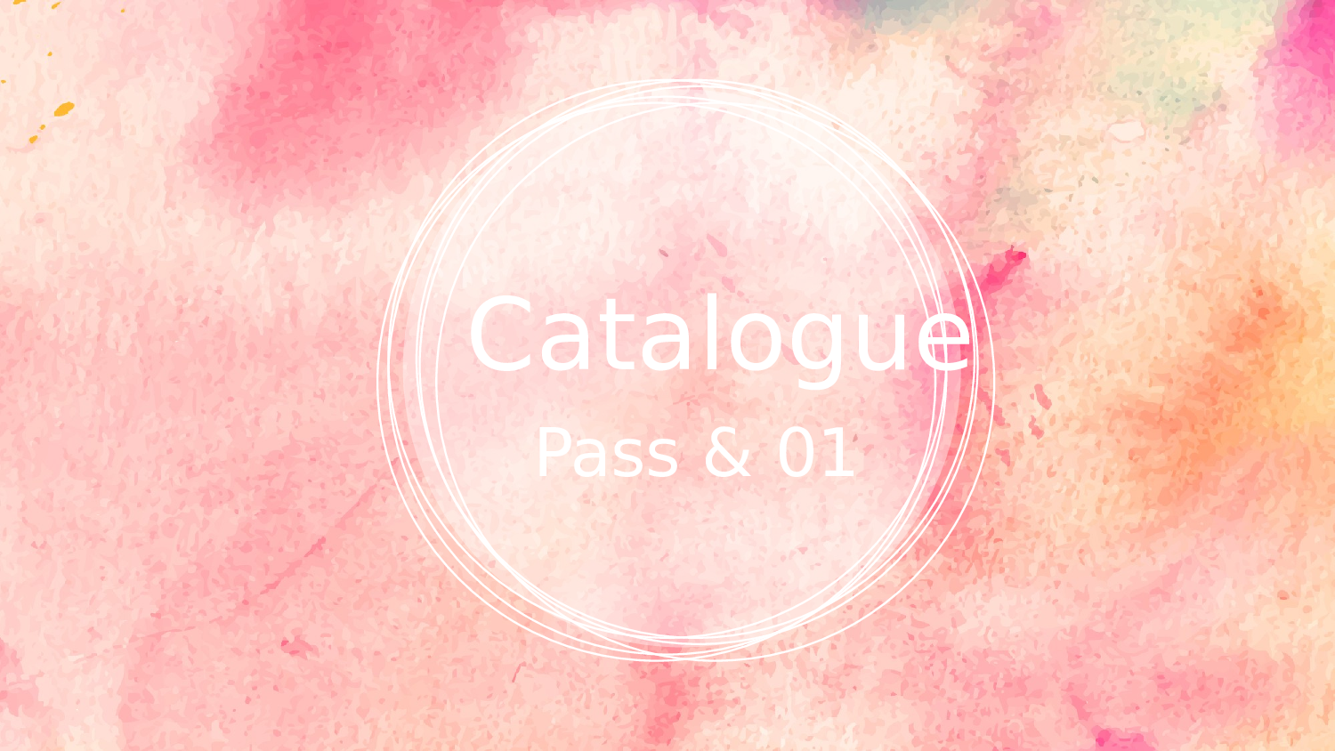 46571婚礼ppt 婚礼片头ppt 婚礼开场片头.pptx 第3页