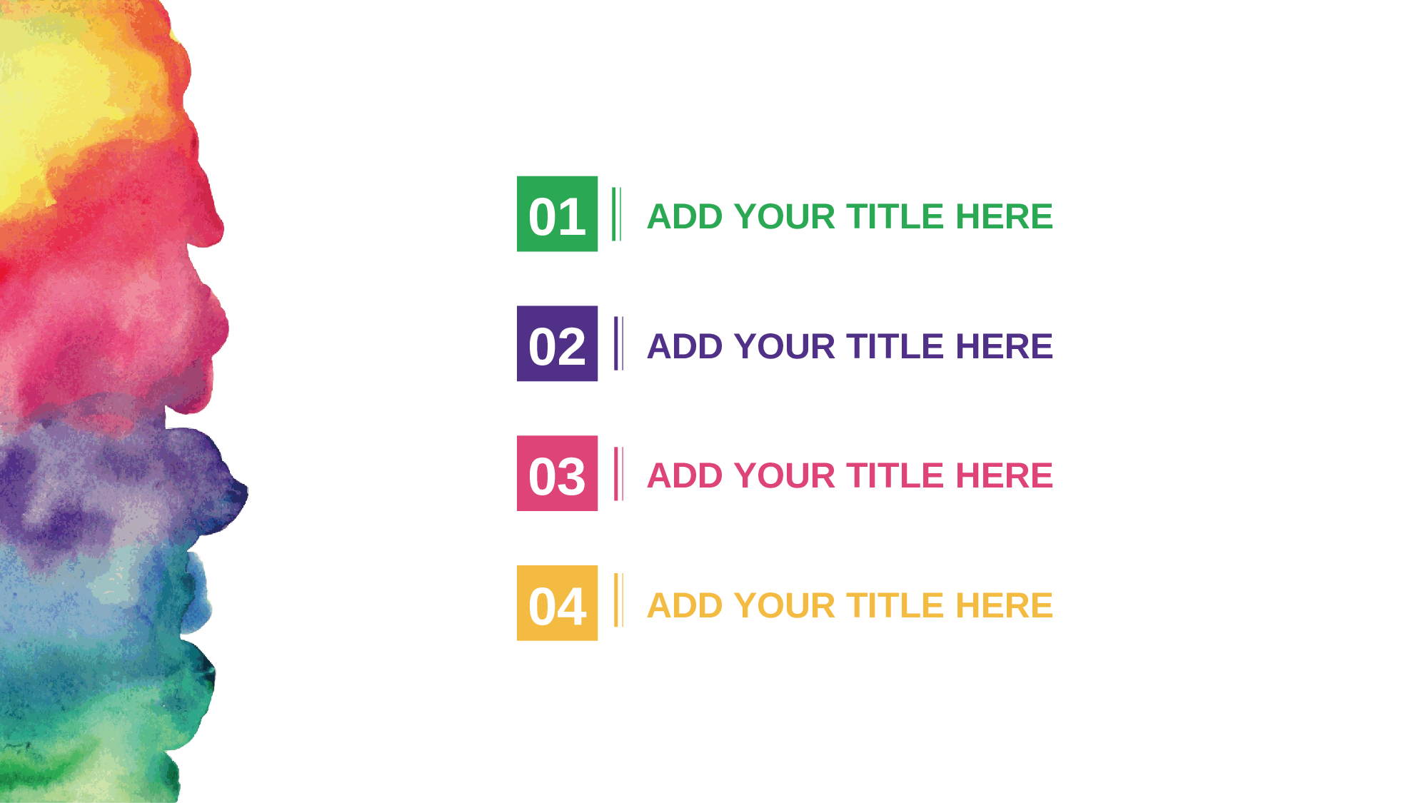 唯美文艺2618.ppt 第2页