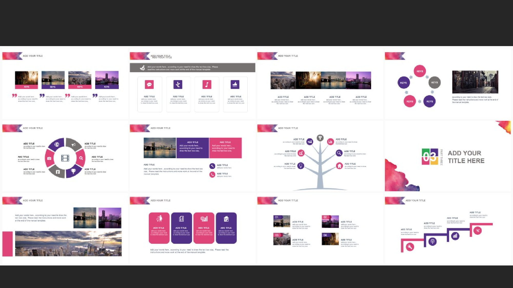 唯美文艺2618.ppt 第4页