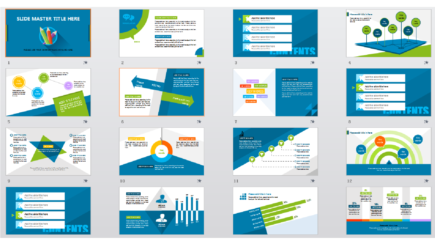 商务PPT模板 (40).ppt 第2页
