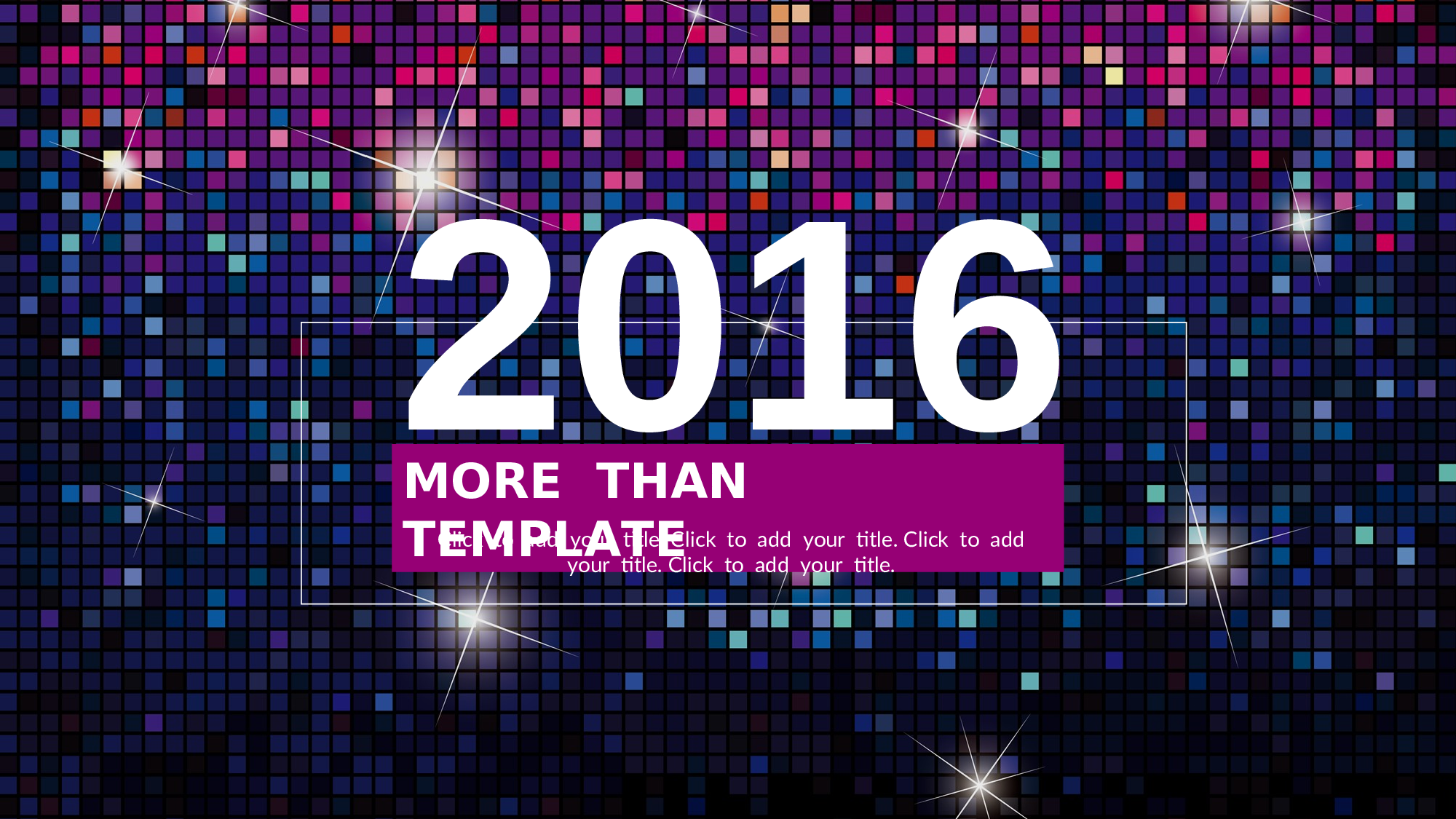 唯美文艺3022.ppt 第1页