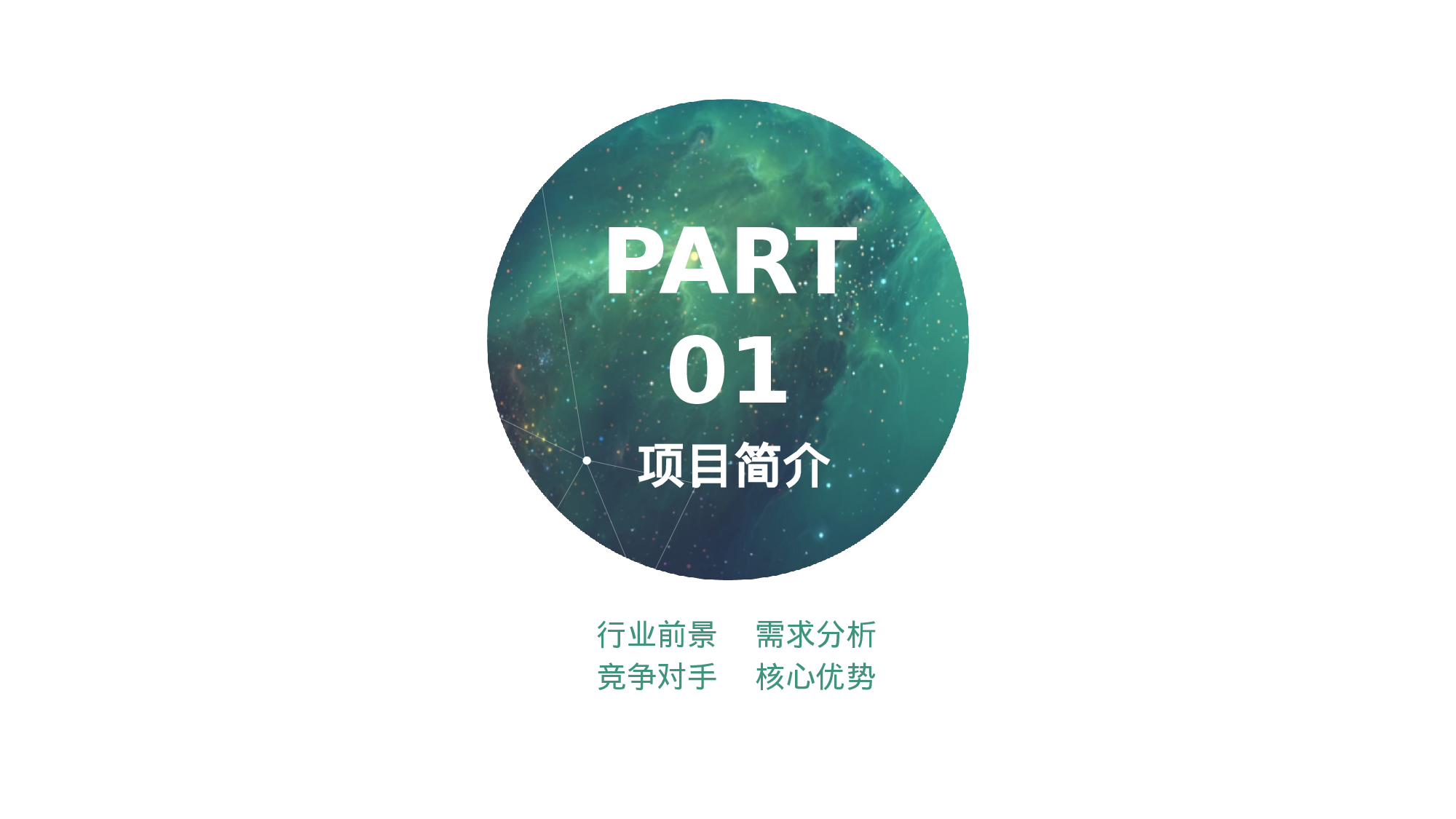 商业计划书模板02730.pptx 第3页