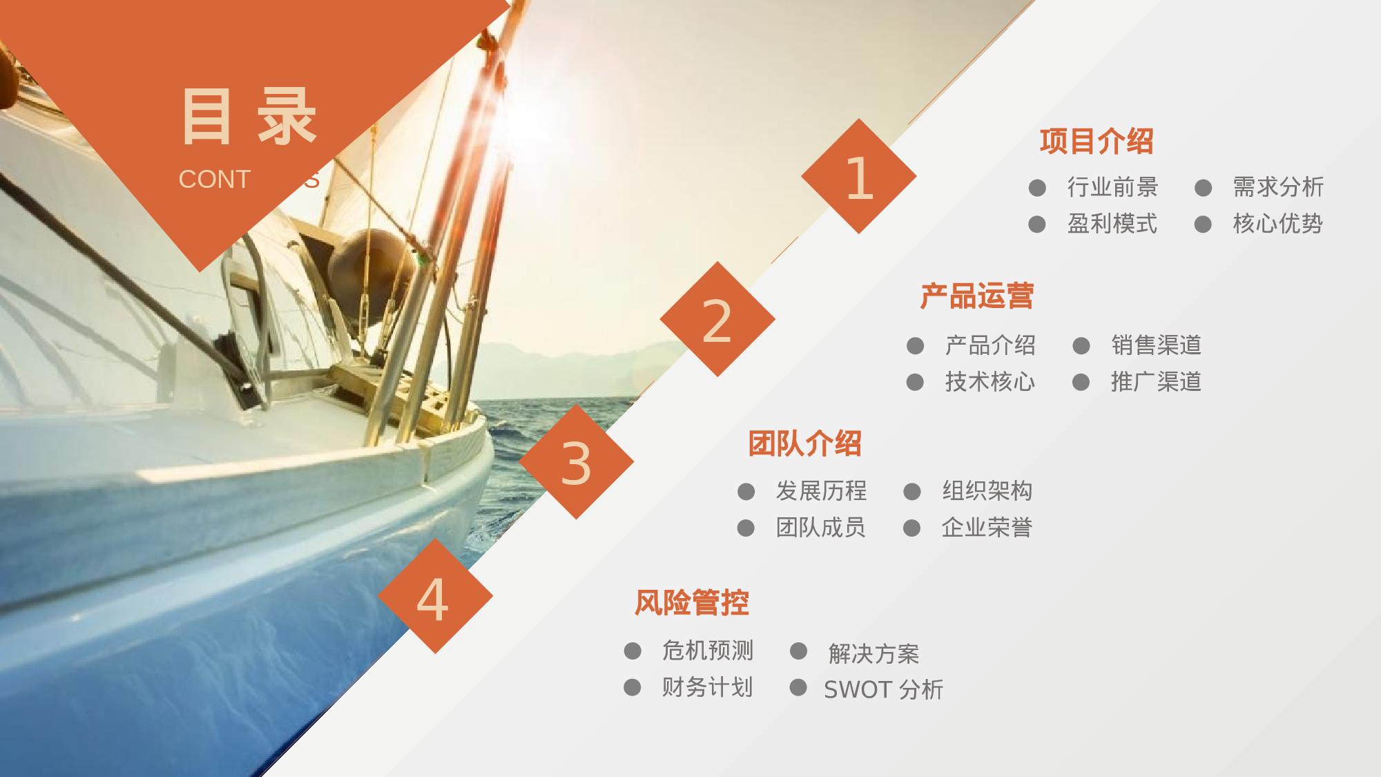 商业计划书模板03538.pptx 第2页