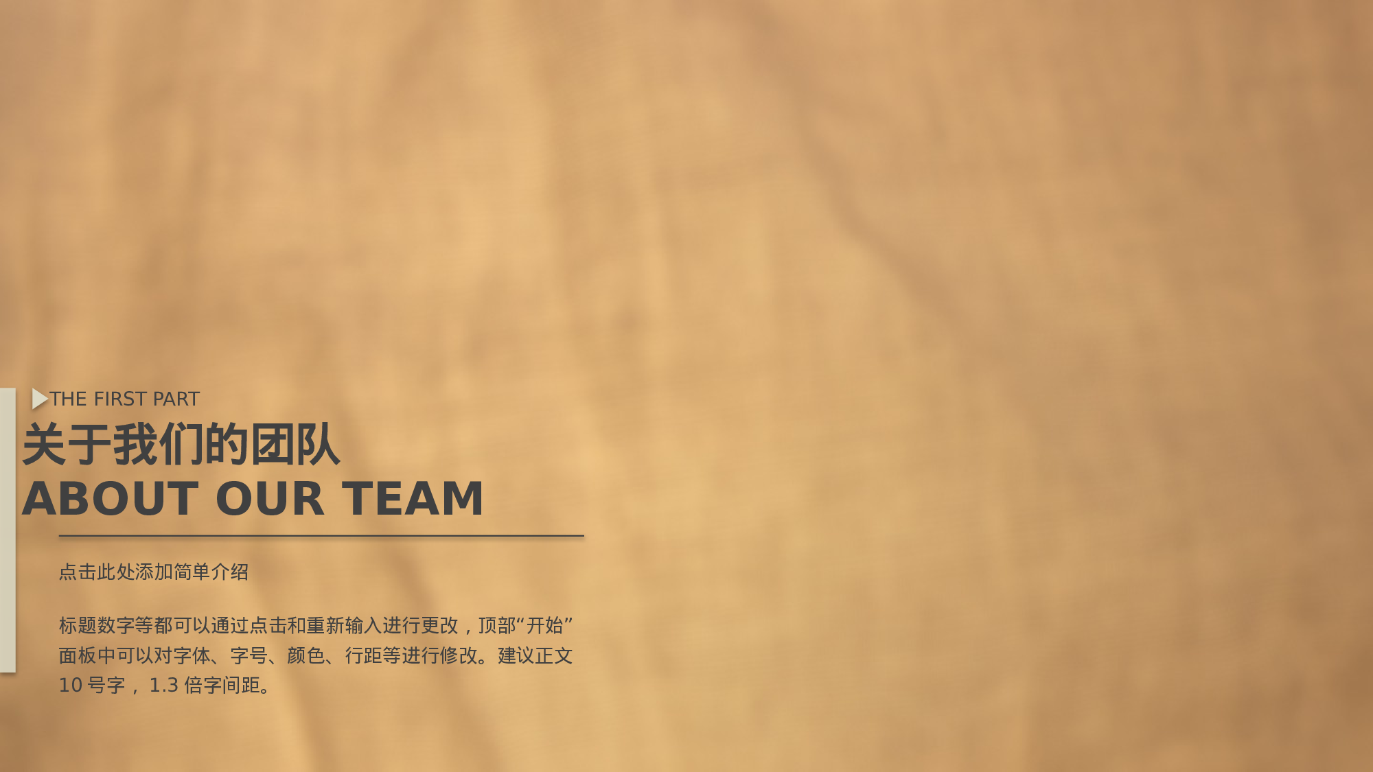 商业计划书模板04245.pptx 第3页