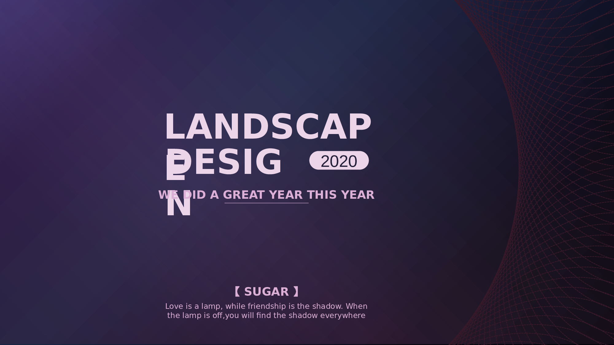 02.高端大气动态科技星空商务总结汇报.pptx 第1页