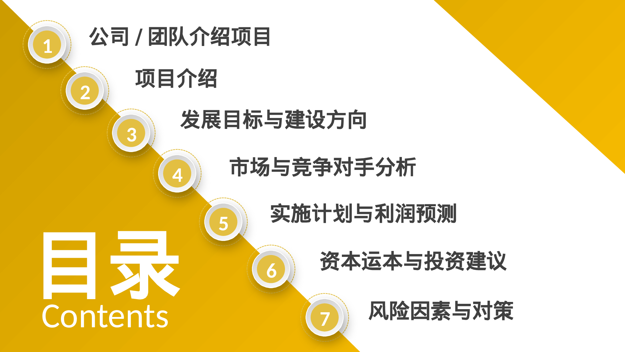 商业计划书模板06265.pptx 第2页