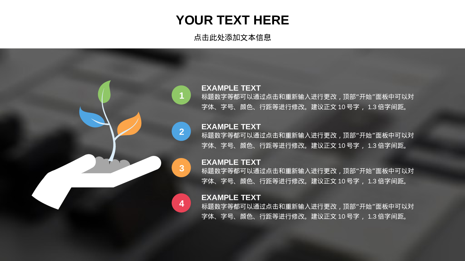 商业计划书模板06366.pptx 第4页