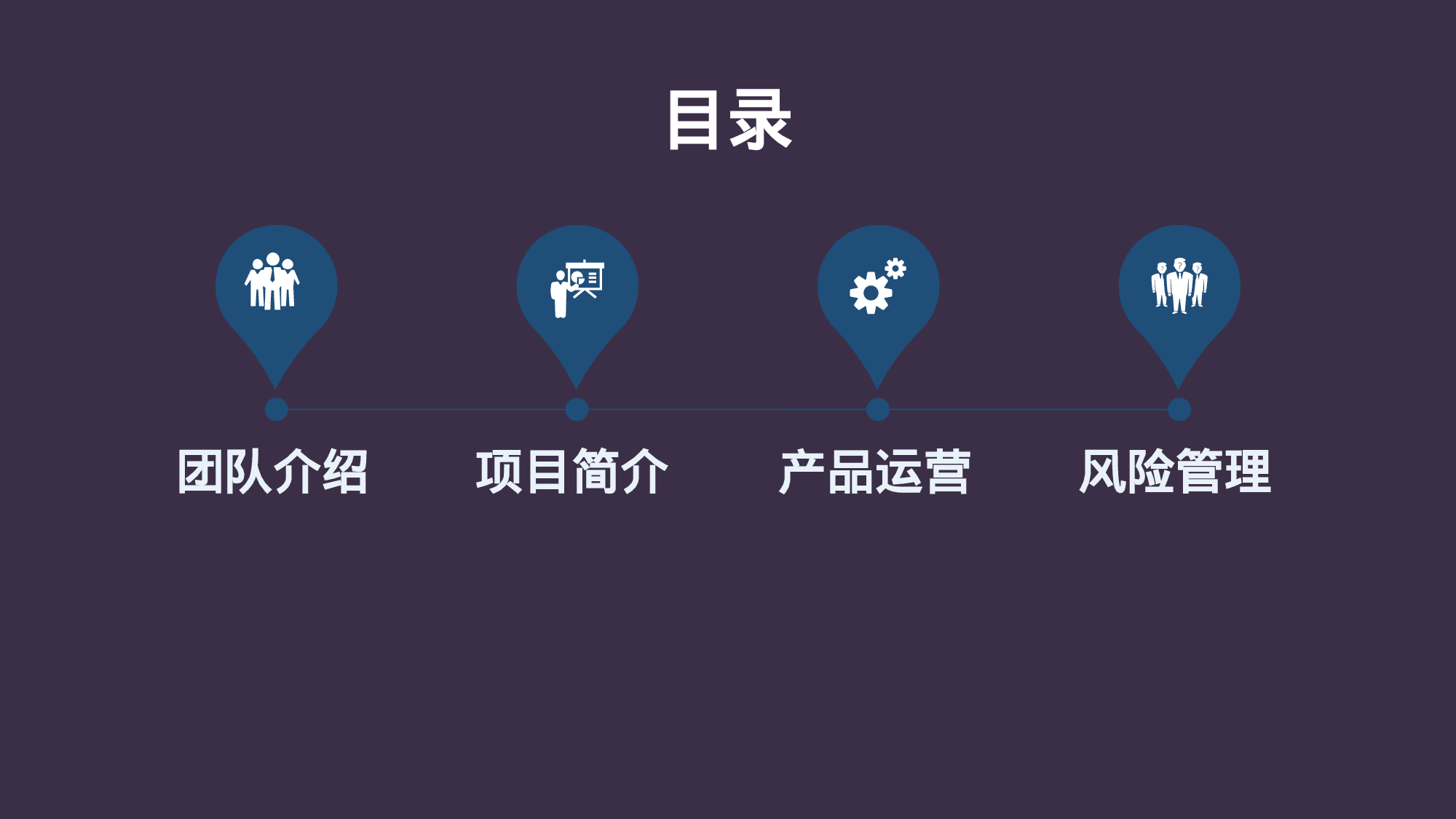 商业计划书模板06770.pptx 第2页