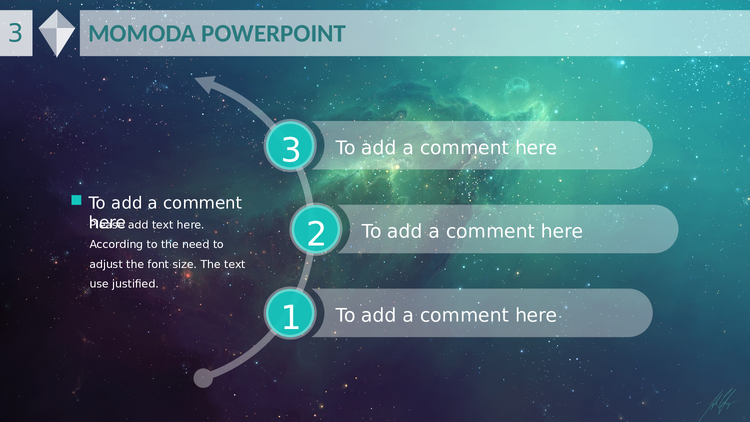 唯美文艺4133.pptx 第6页