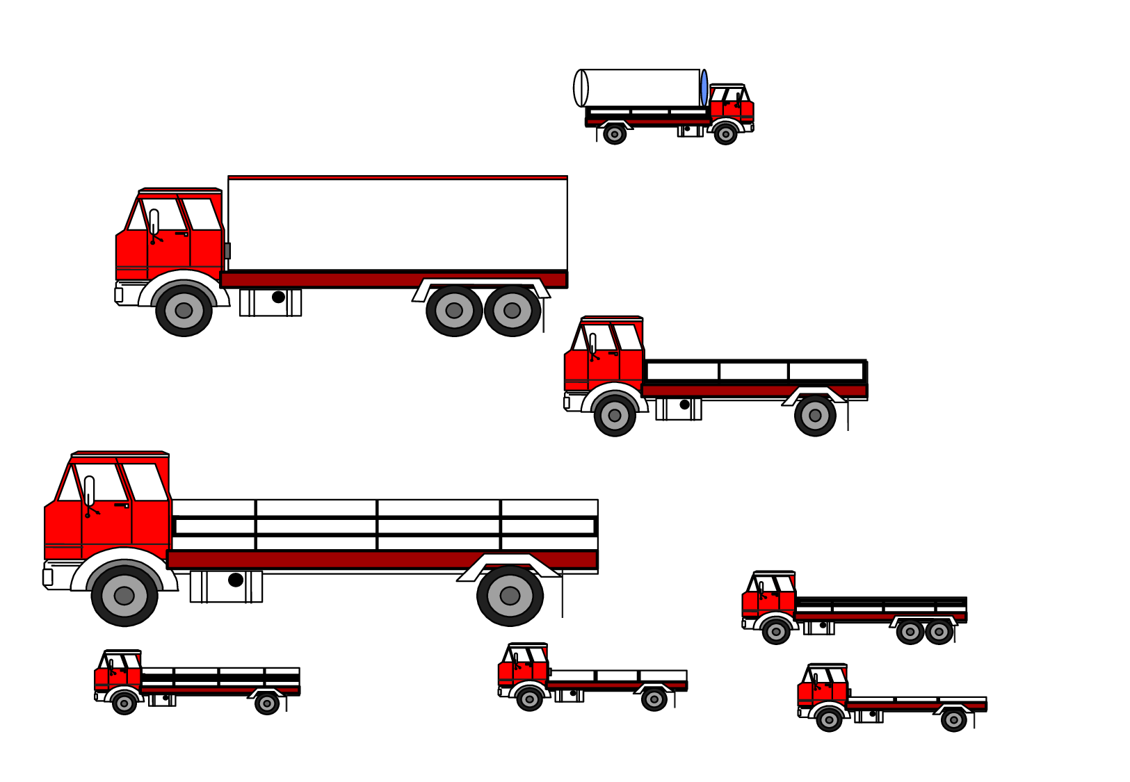 物流素材.pptx 第1页
