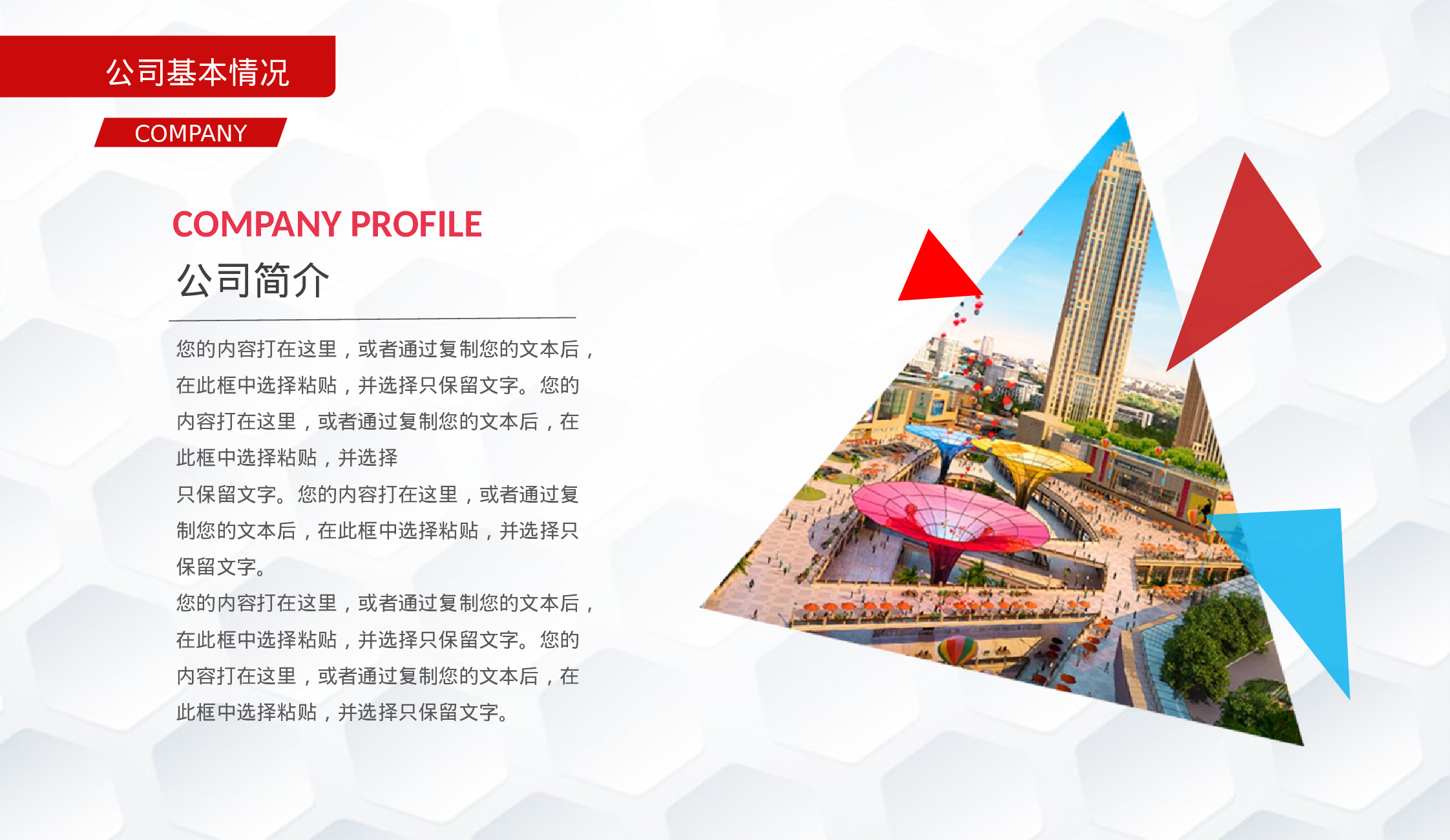 商务精品动态—50套 (25)18.pptx 第4页