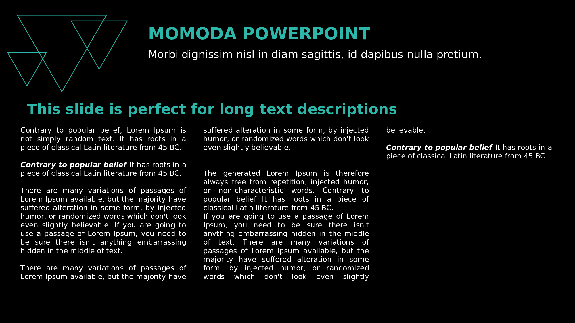 时尚多用途幻灯片模板下载.pptx 第4页