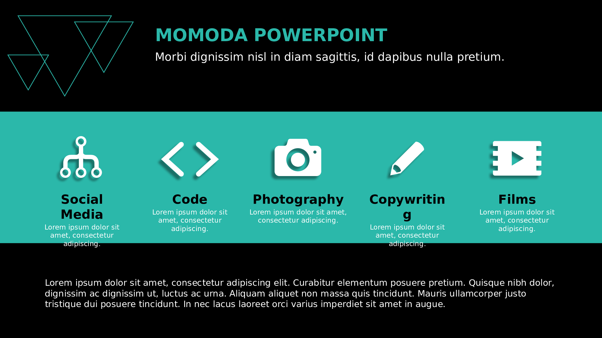 时尚多用途幻灯片模板下载.pptx 第5页