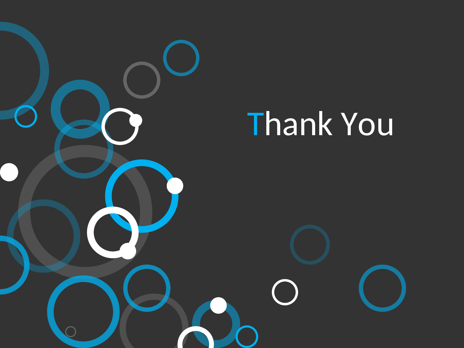 时尚艺术圆圈幻灯片模板.ppt 第6页