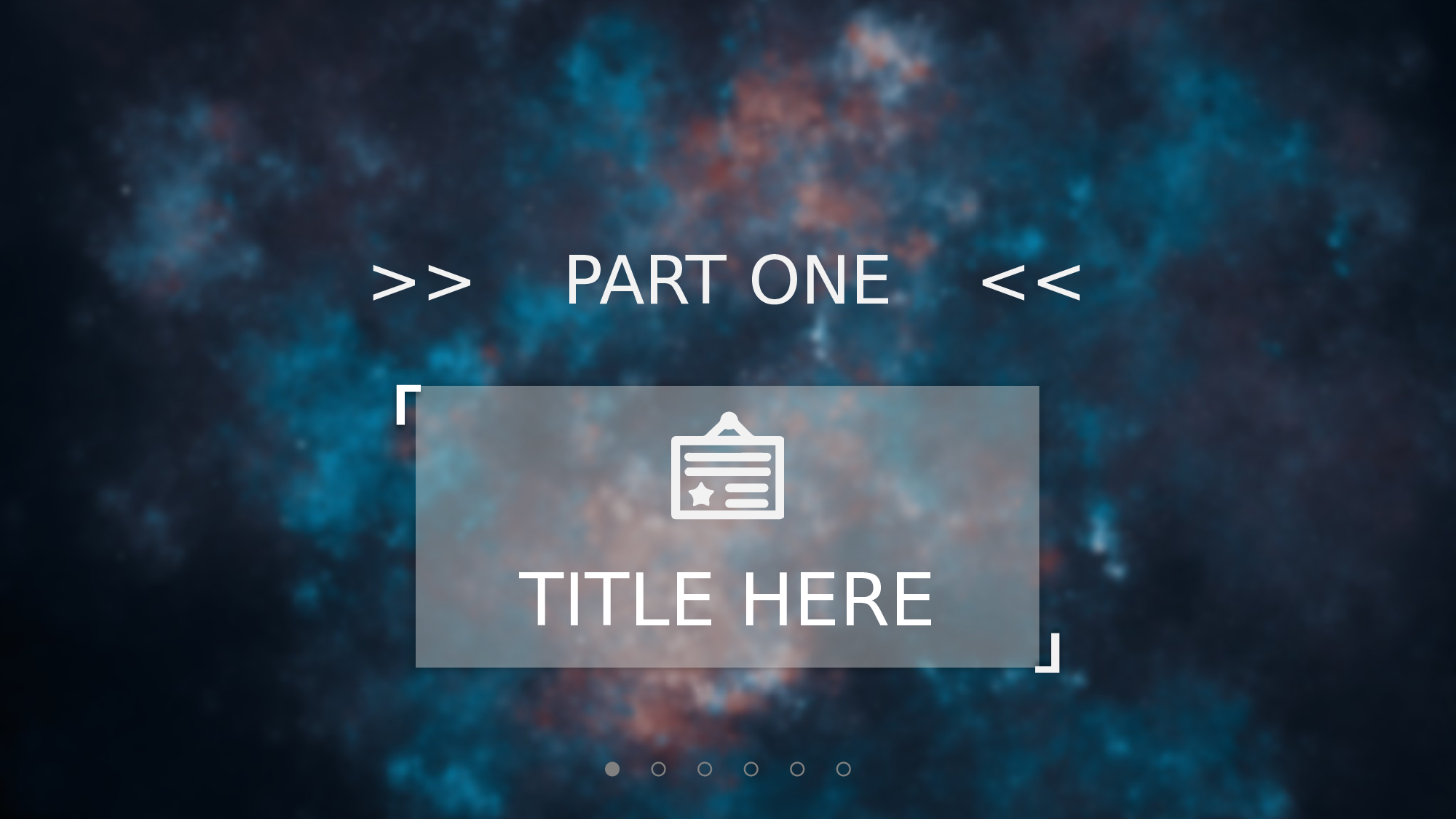 星光熠熠(成果汇报）.pptx 第3页