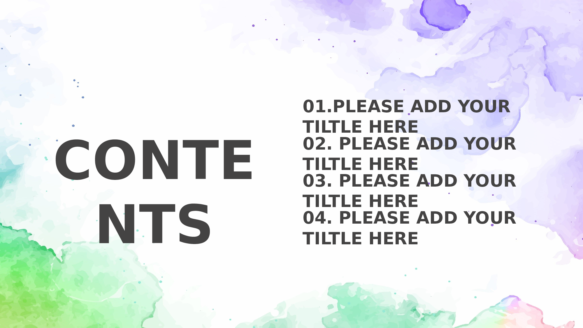 文艺清新 (1).pptx 第2页