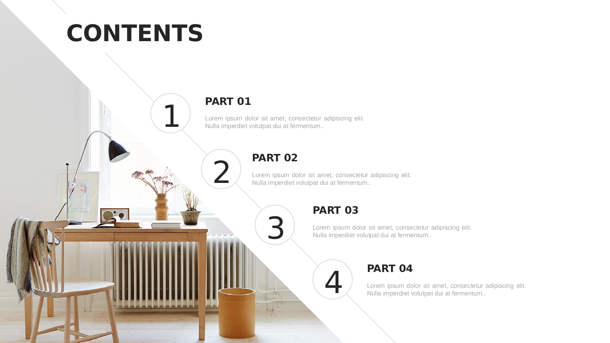 室内设计极简主义6.pptx 第3页