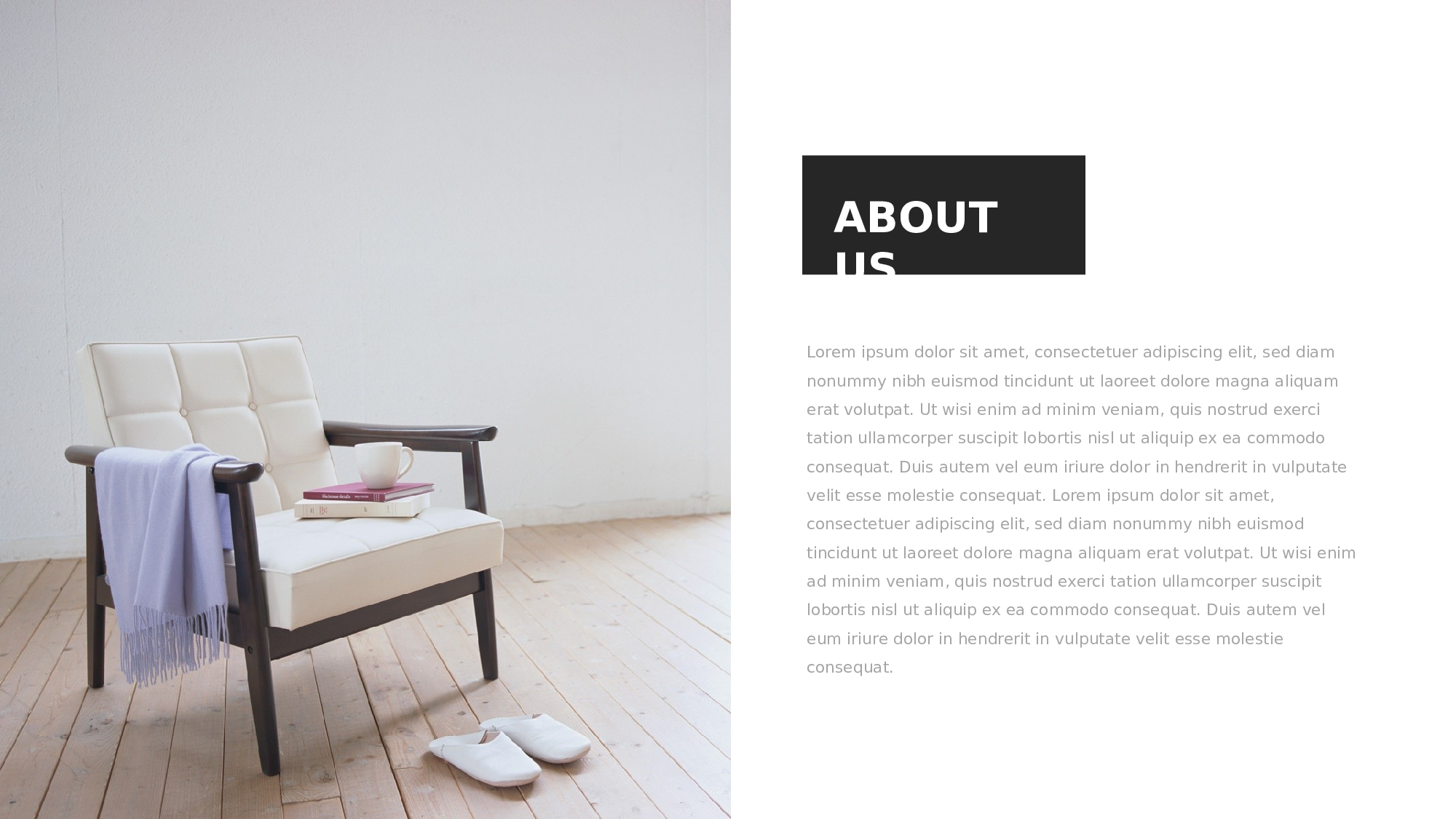 室内设计极简主义6.pptx 第4页