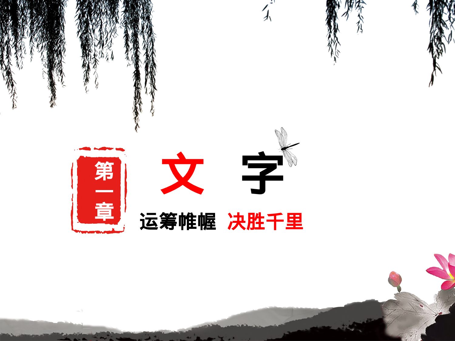 中国风 (22).pptx 第3页