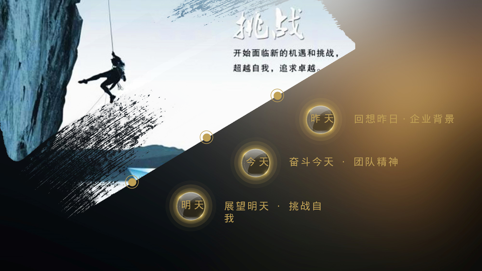 工作计划（公司、学生会都适用）.pptx 第3页