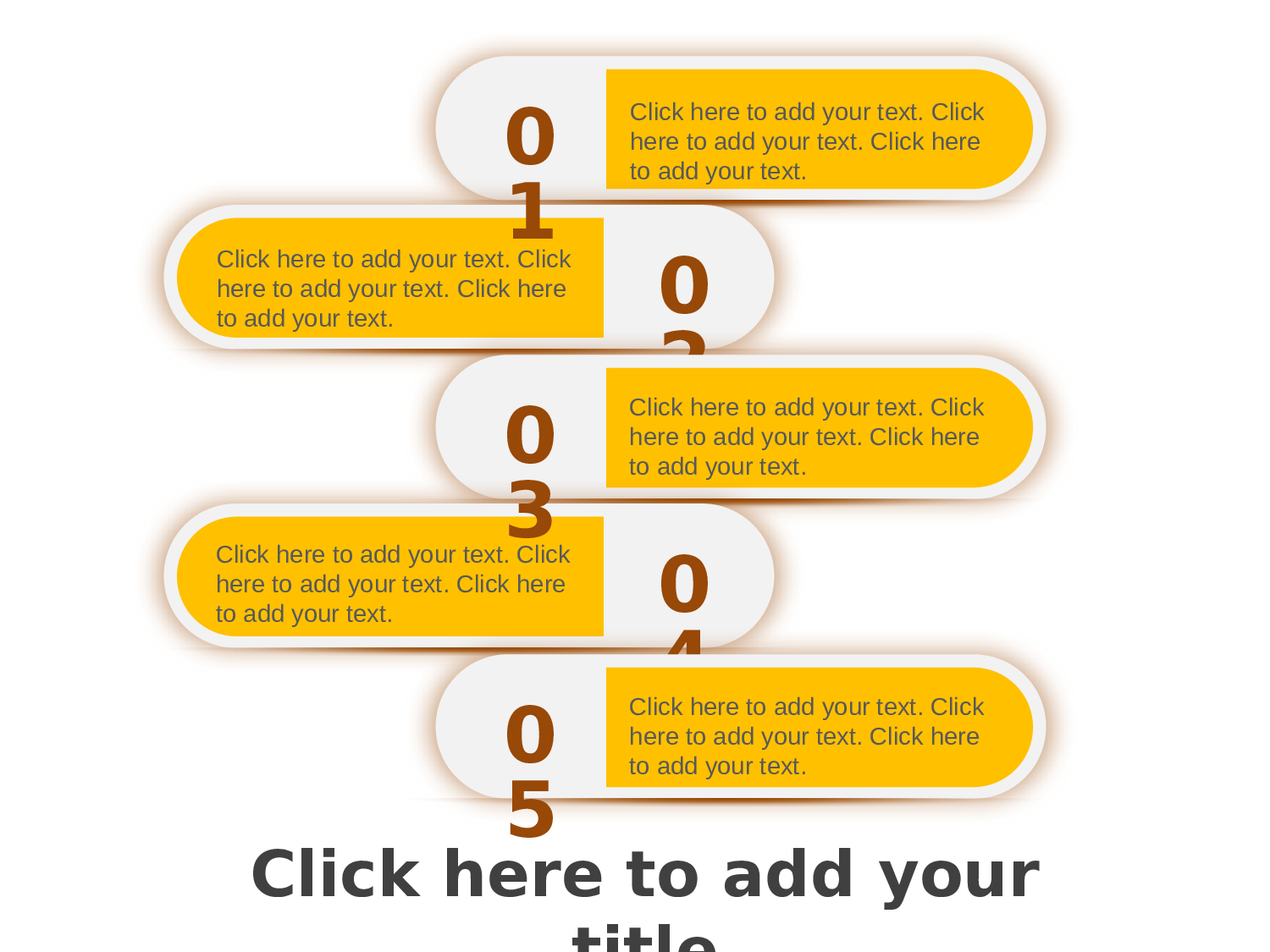 图标系列PPT模板 (14).pptx 第5页