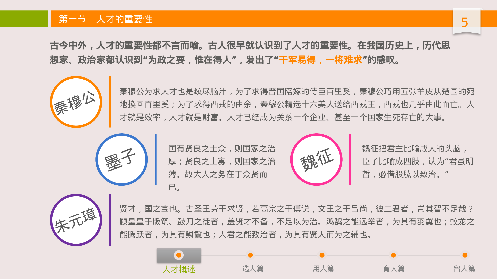 企业培训模板2422.pptx 第5页