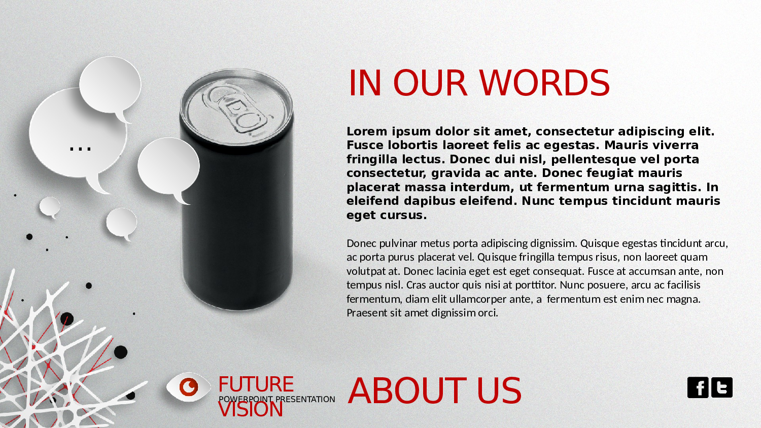 精美立体视觉效果PPT模板.pptx 第4页