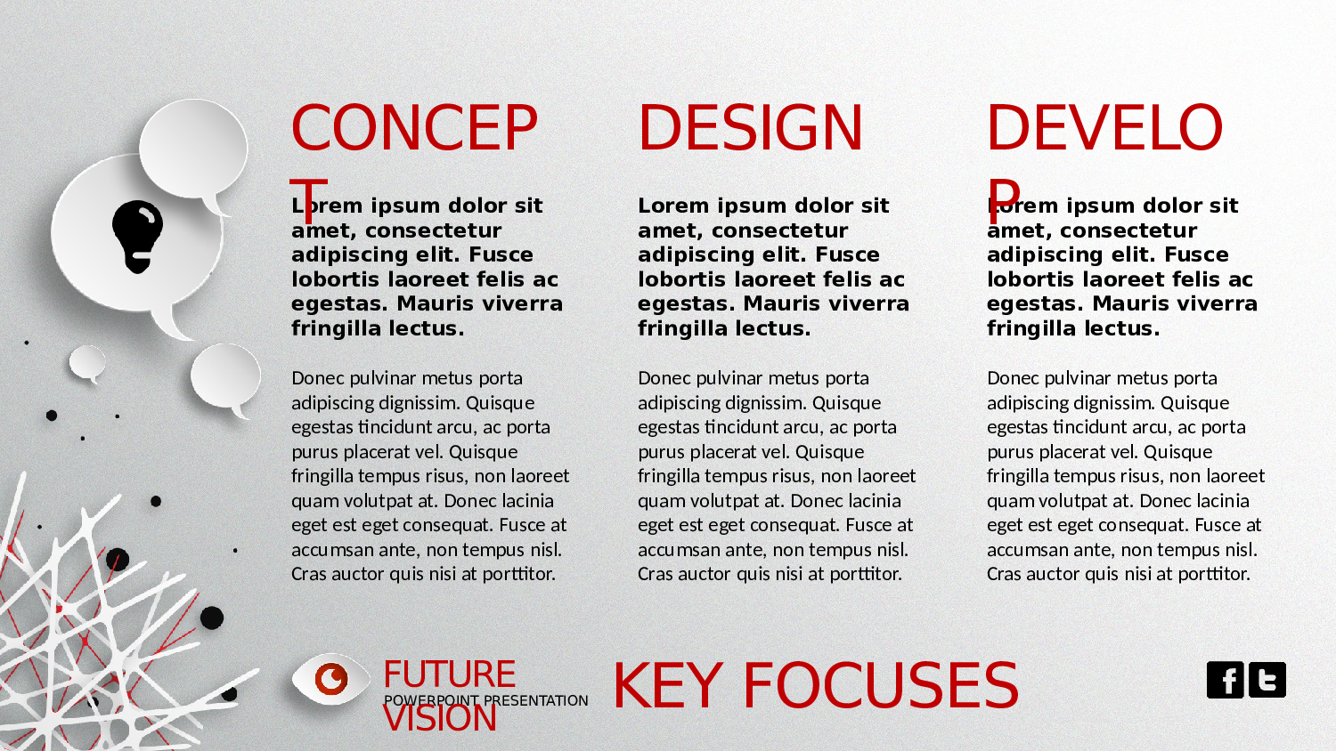 精美立体视觉效果PPT模板.pptx 第6页