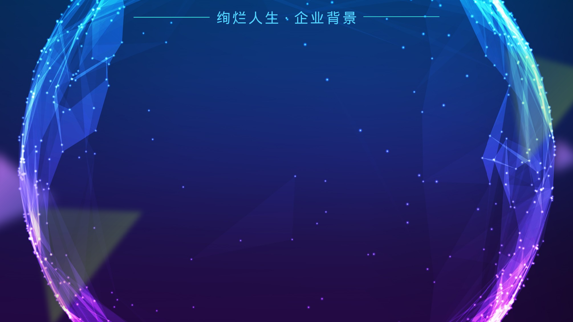 绚烂绚烂人生.pptx 第3页