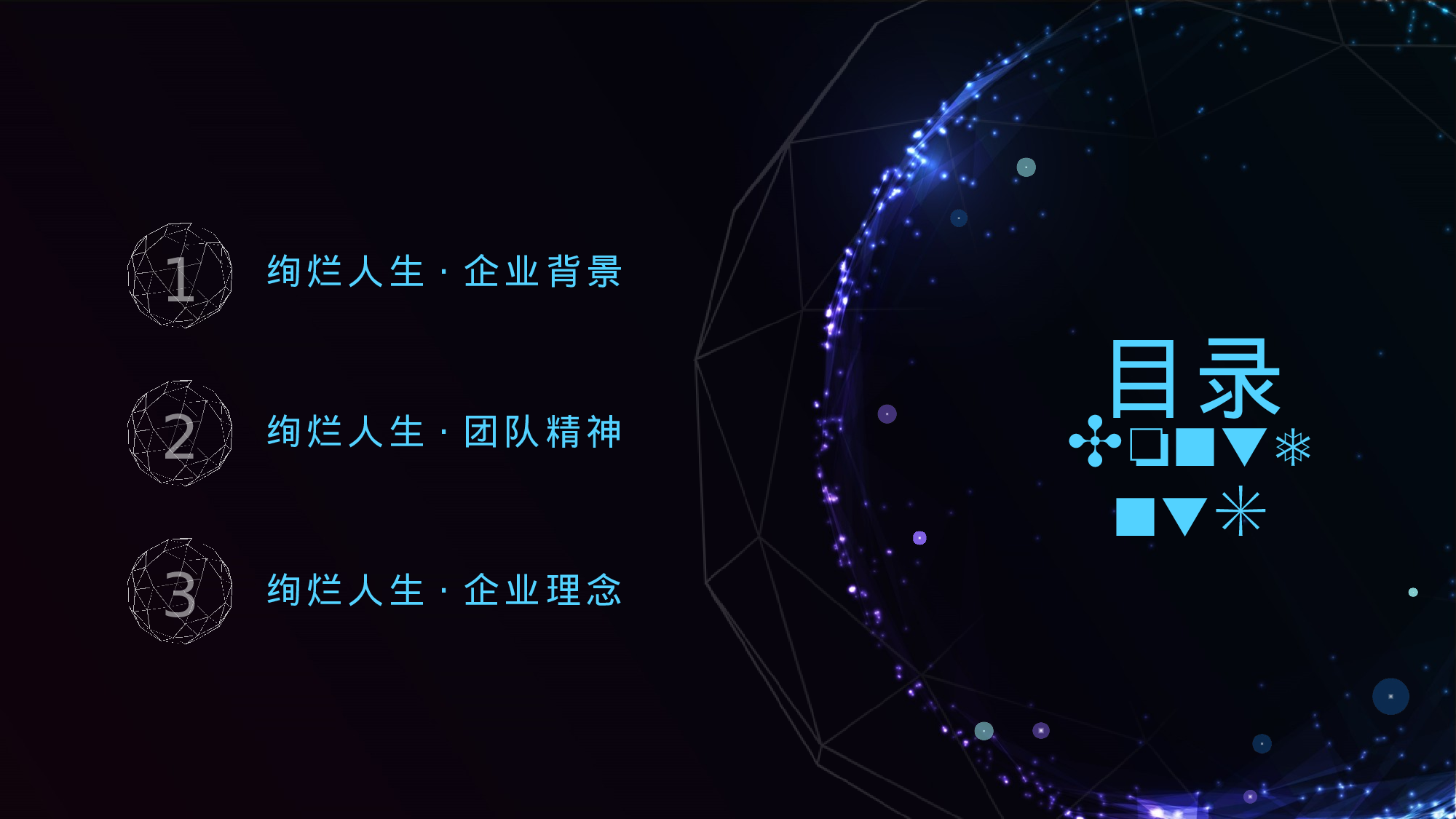 绚烂绚烂人生.pptx 第5页