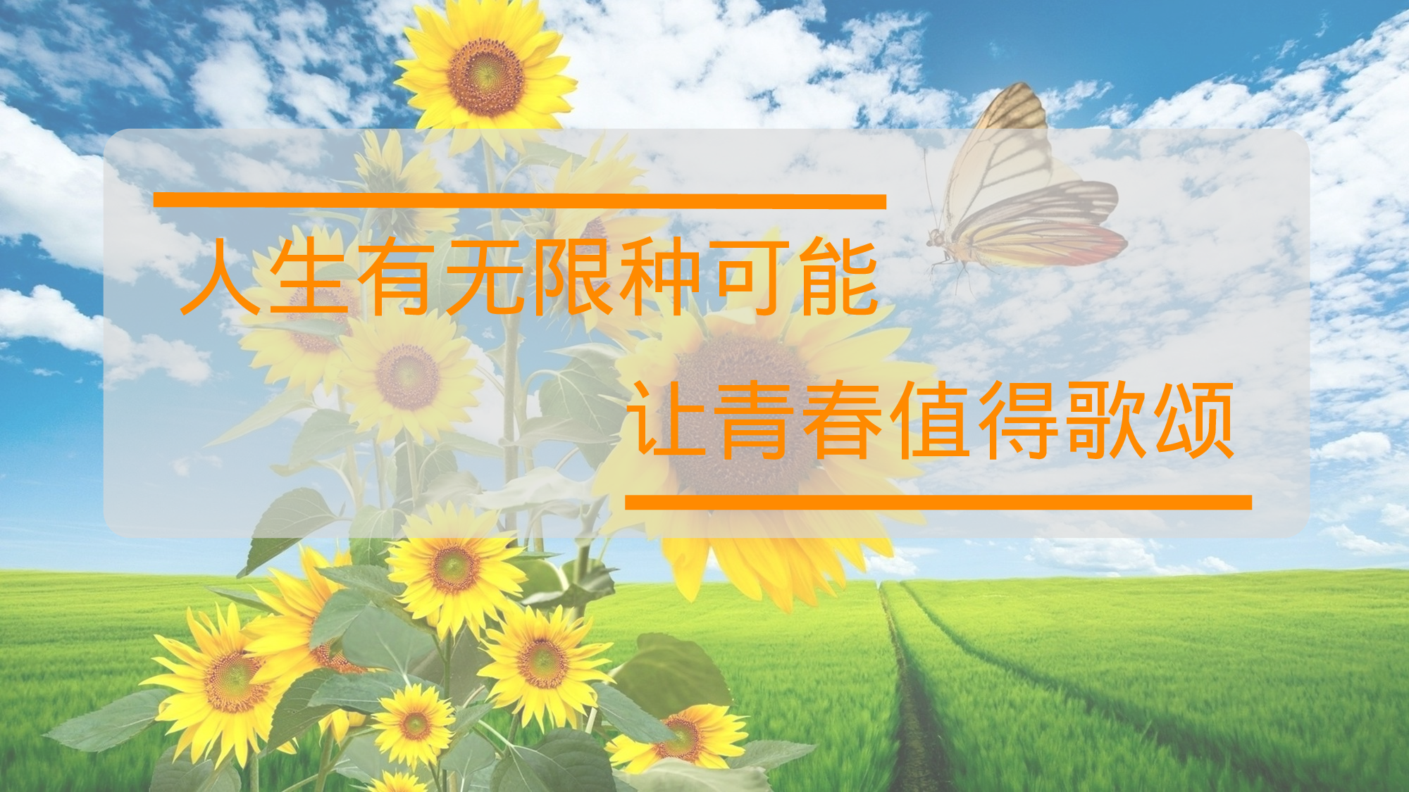 绚烂自我.pptx 第3页