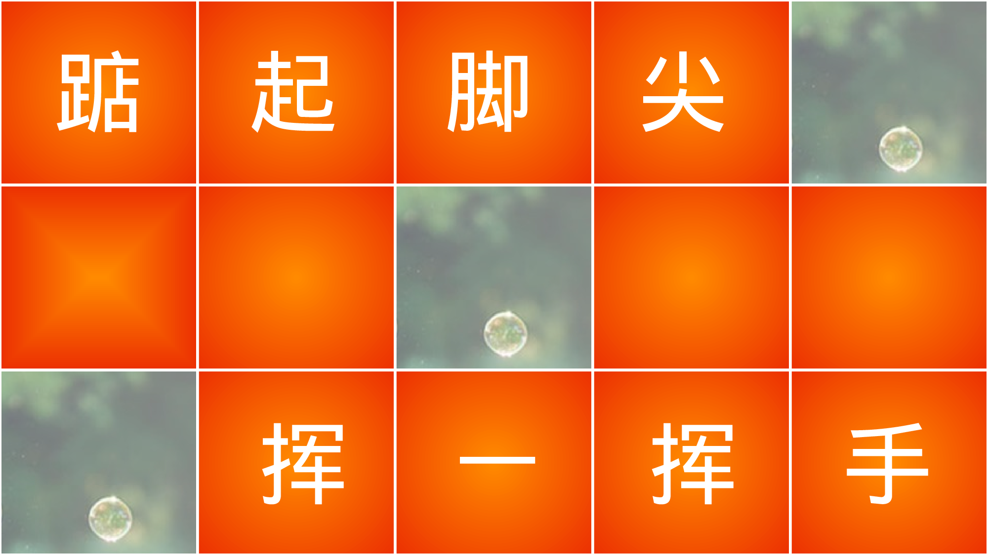 绚烂自我.pptx 第4页